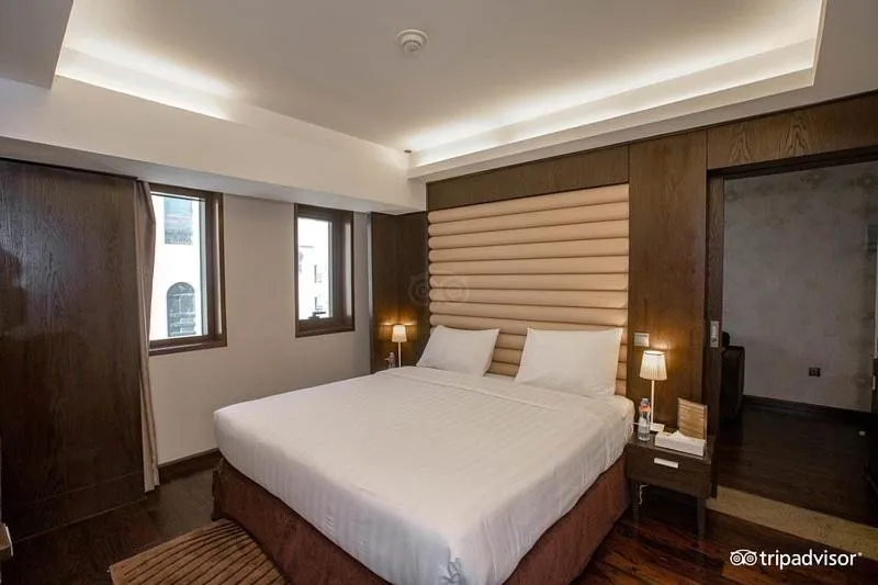 Bedroom, Bed in Mark Inn Hotel Deira