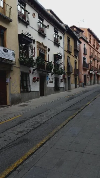 Pensión Alfin