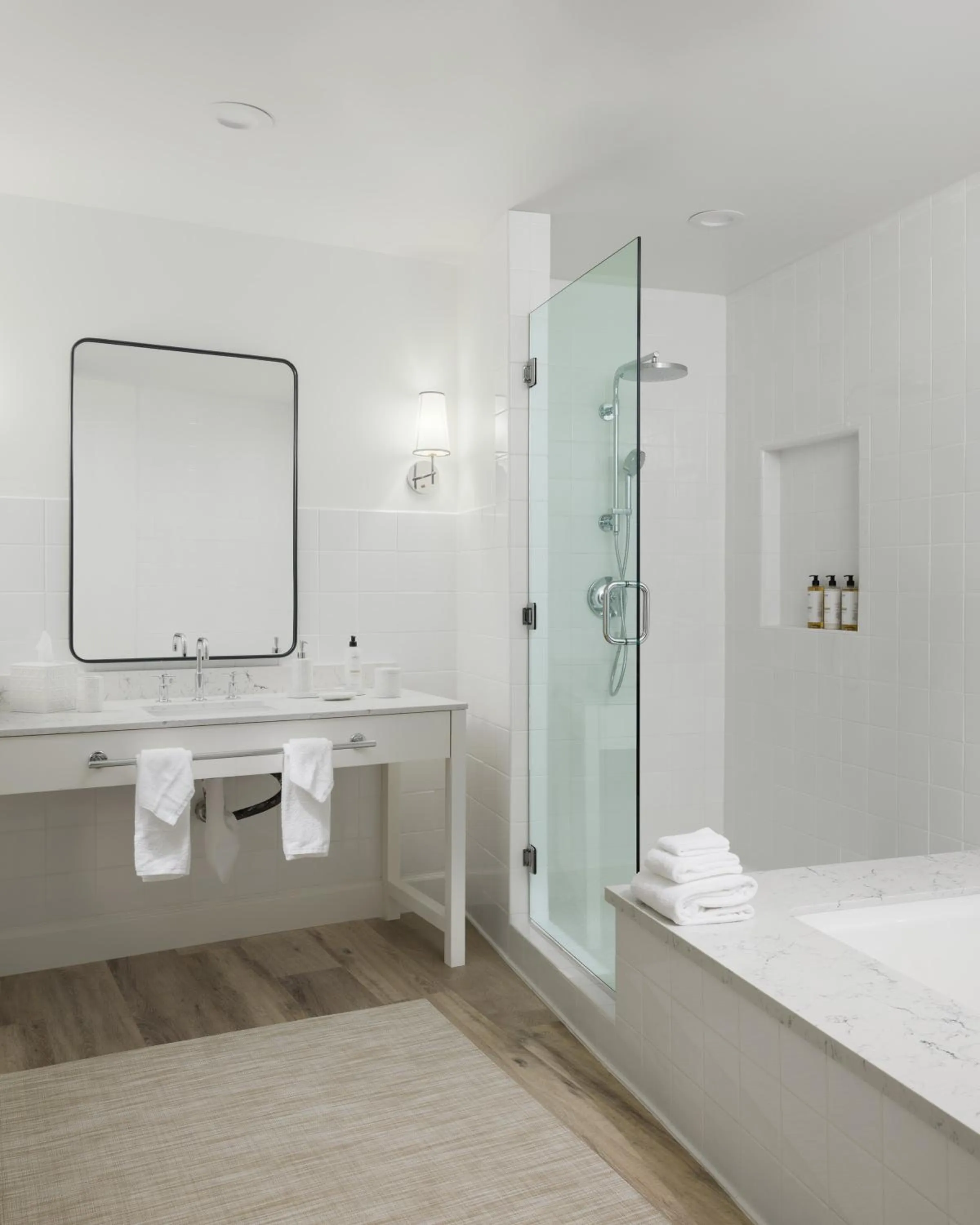 Bathroom in Tommy Bahama Miramonte Resort & Spa