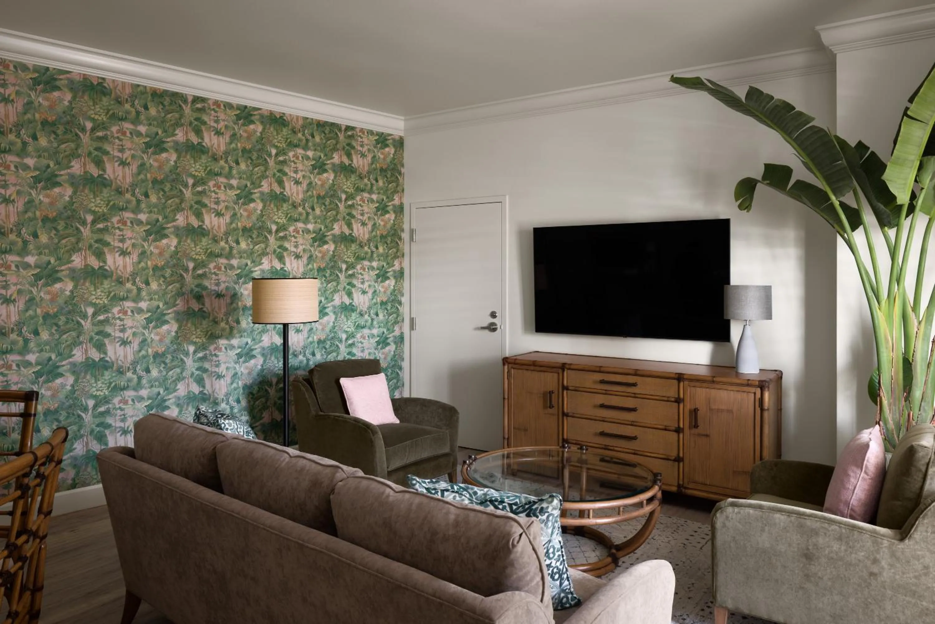 Bedroom in Tommy Bahama Miramonte Resort & Spa