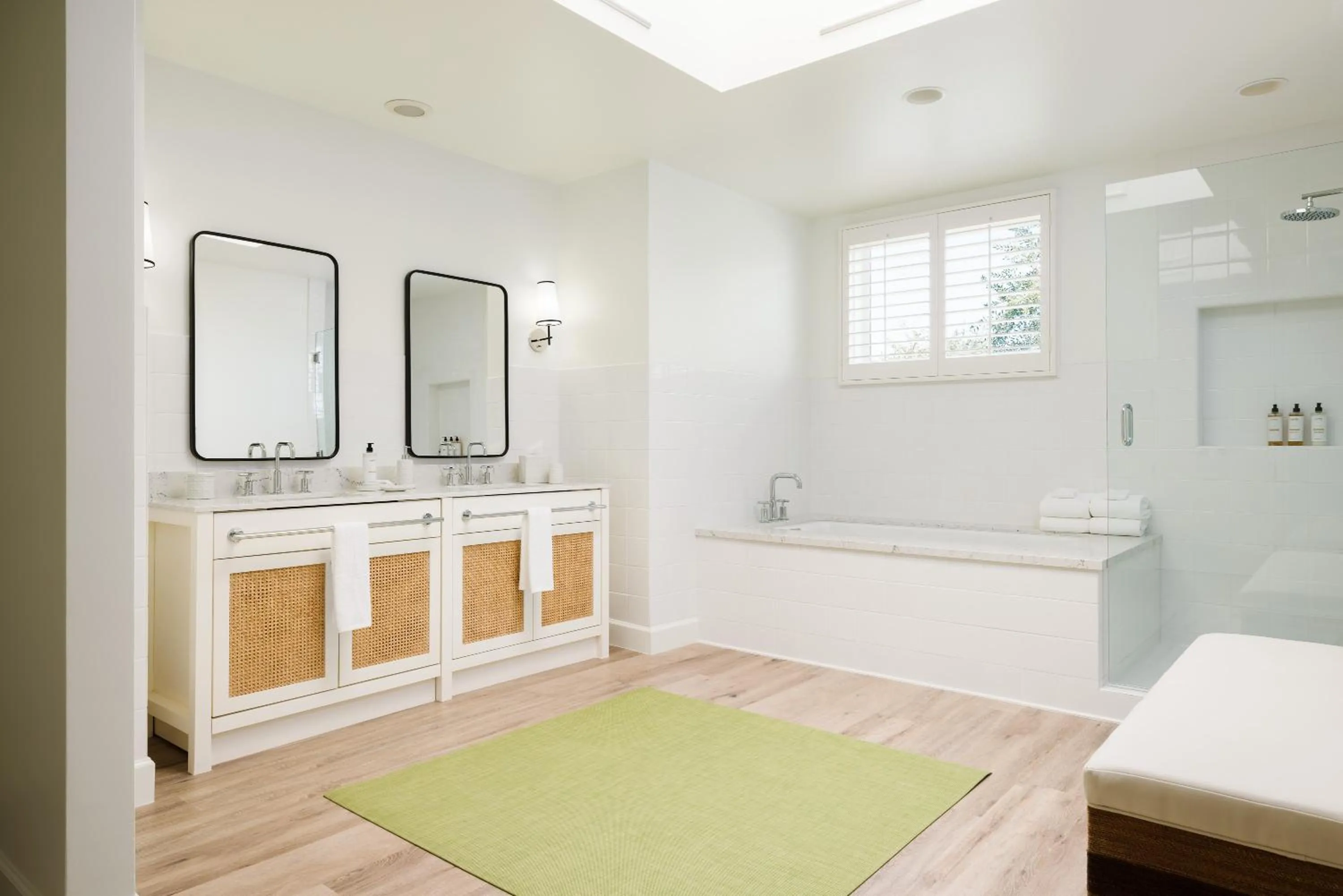 Bathroom in Tommy Bahama Miramonte Resort & Spa