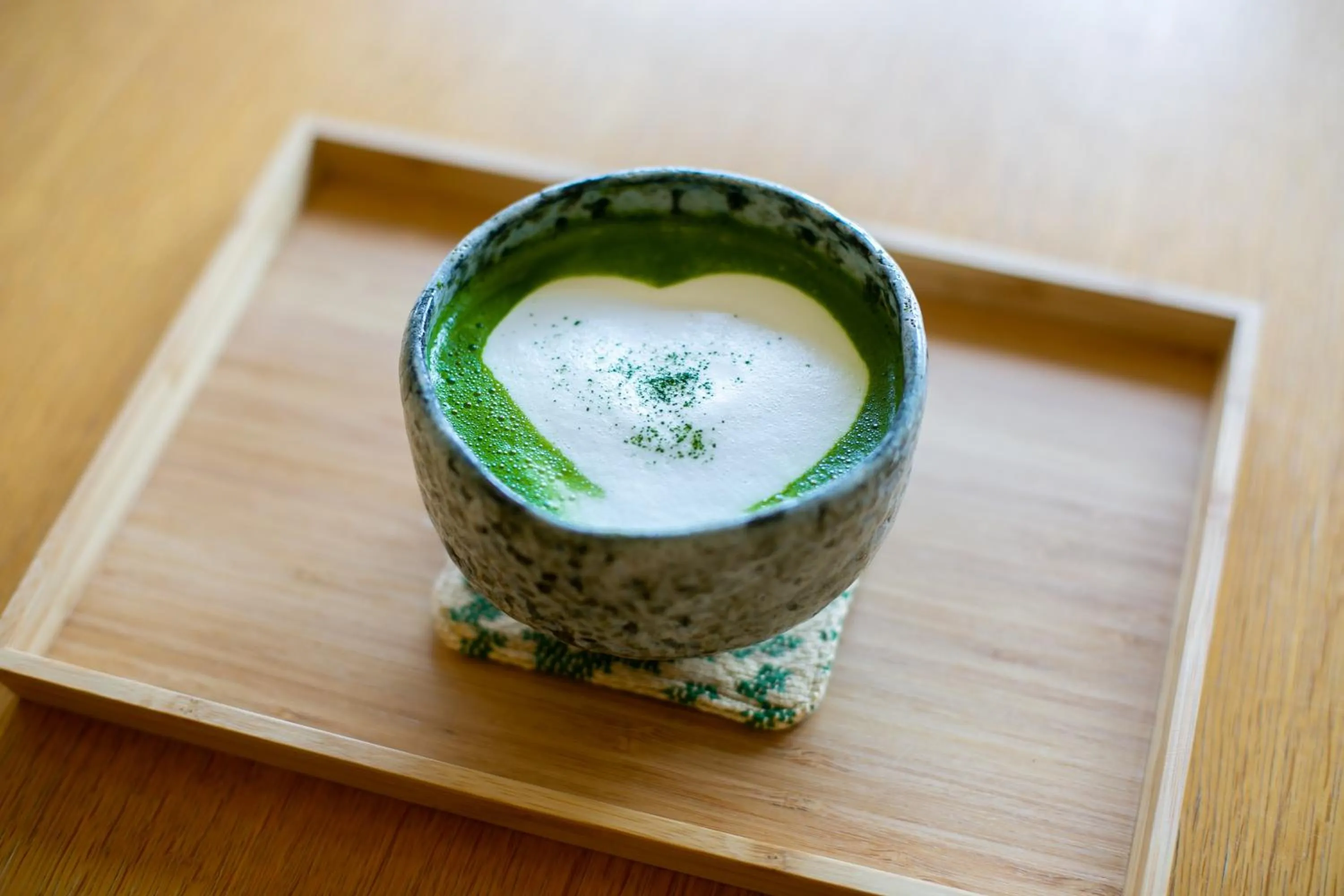 Drinks in Ryosha Tsukiakari