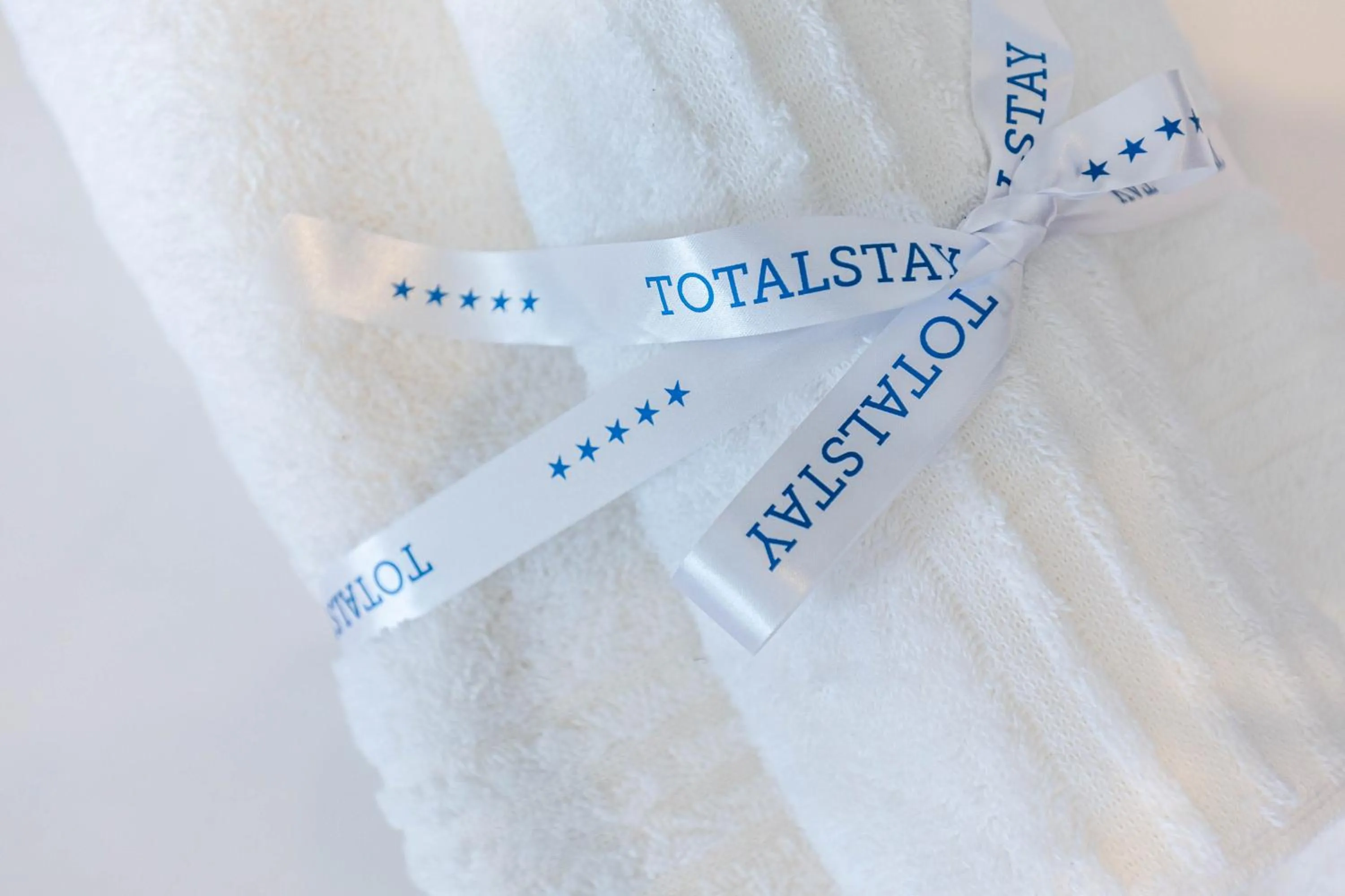 Decorative detail in Urban Artisan Luxury Suites by Totalstay