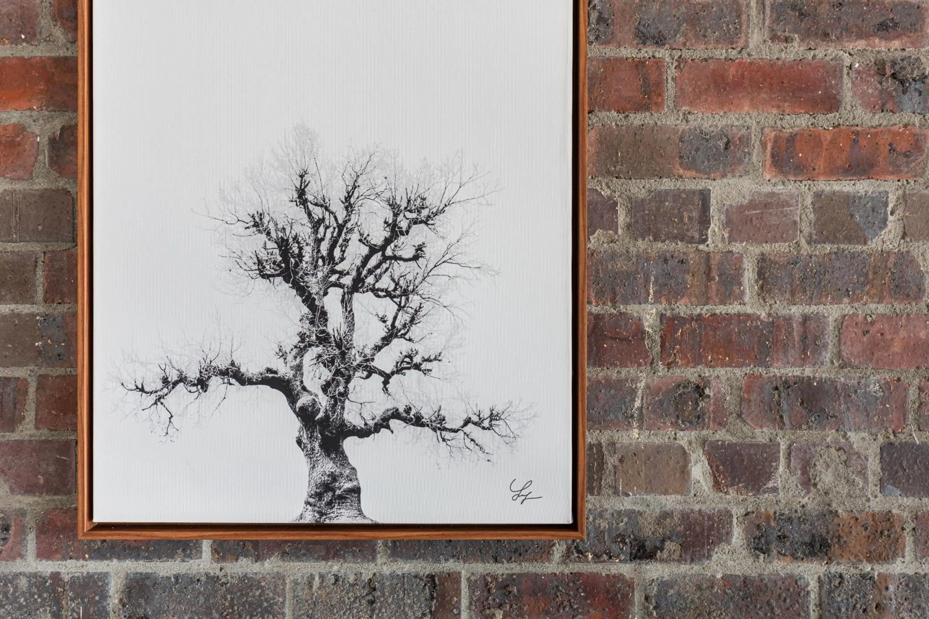 Decorative detail in Urban Artisan Luxury Suites by Totalstay