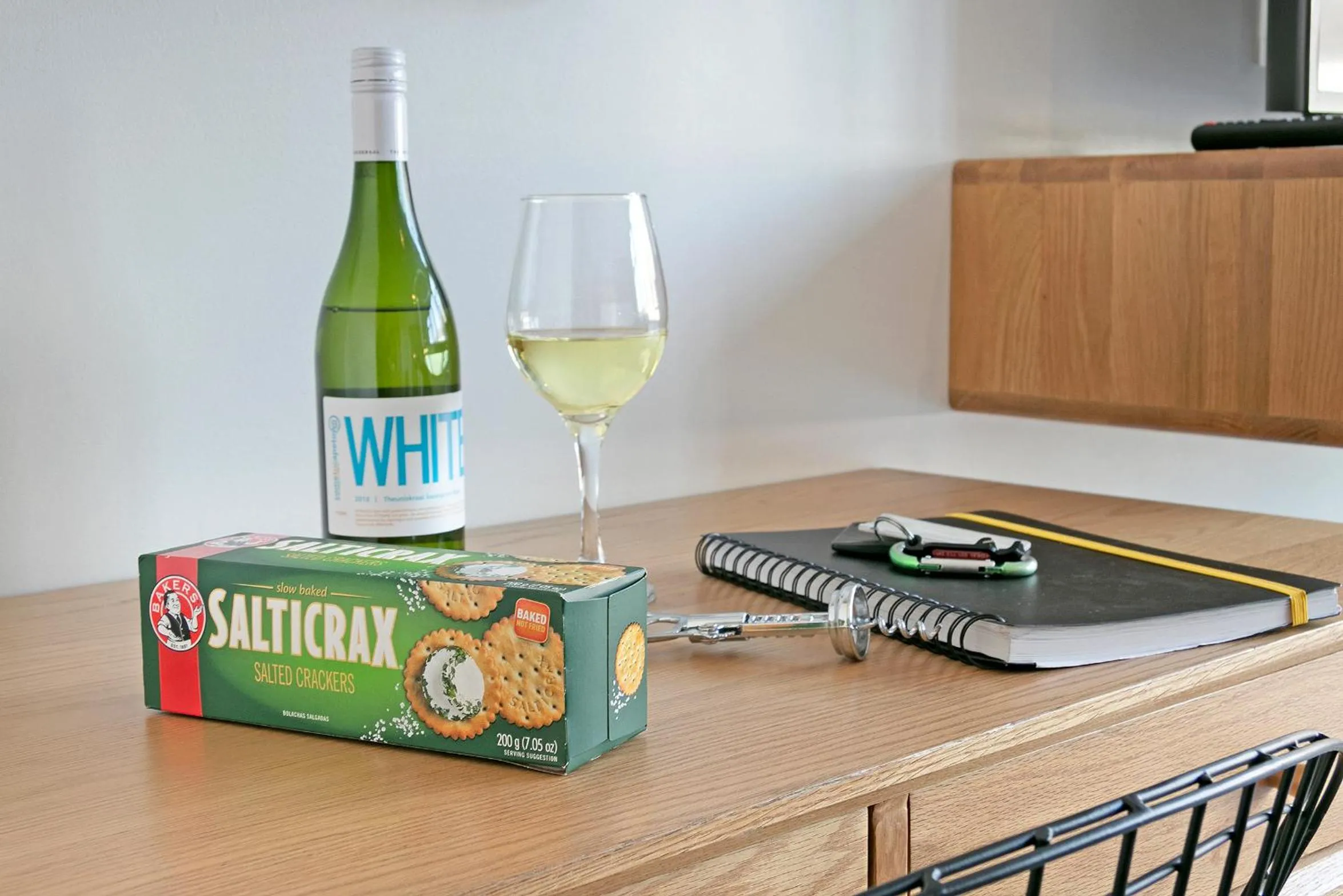 Decorative detail in Urban Artisan Luxury Suites by Totalstay