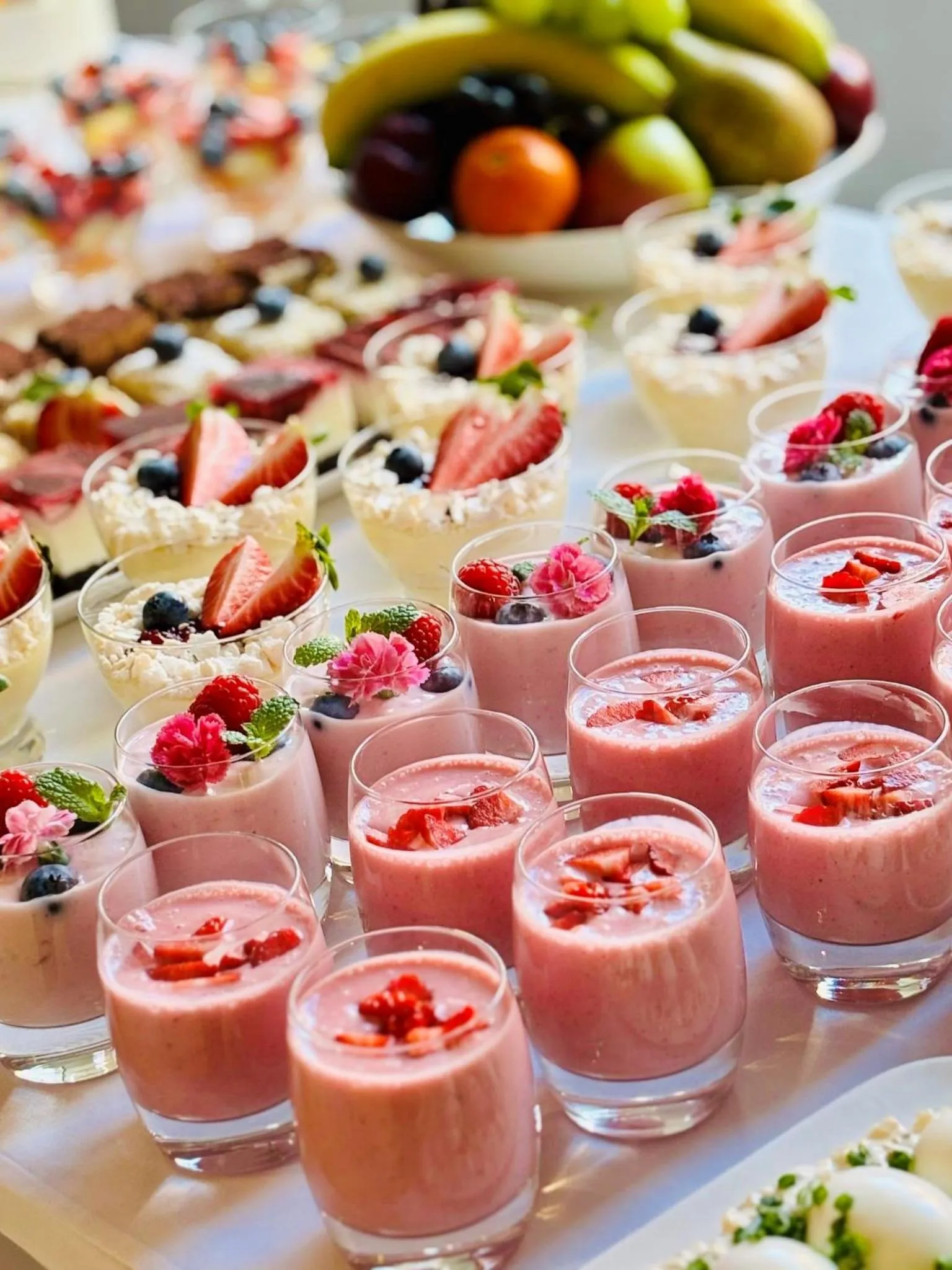 Food and drinks in Old Town Haston