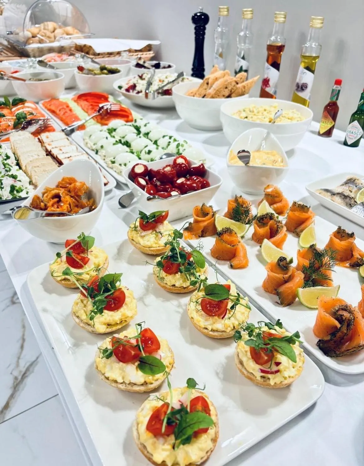 Restaurant/places to eat in Old Town Haston