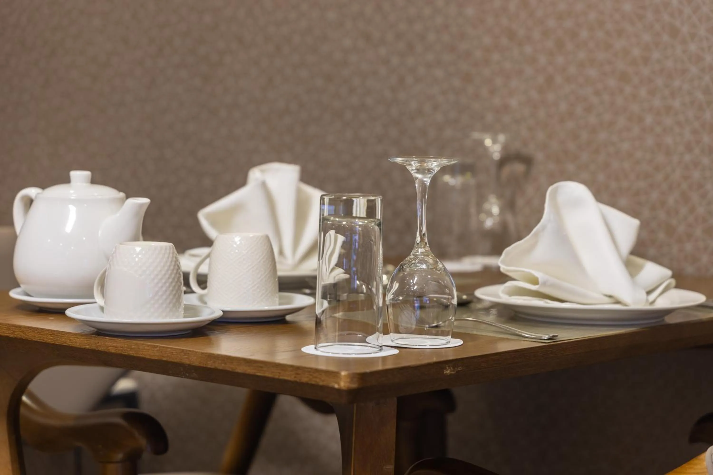 Coffee/tea facilities in Donatello Jeddah Hotel