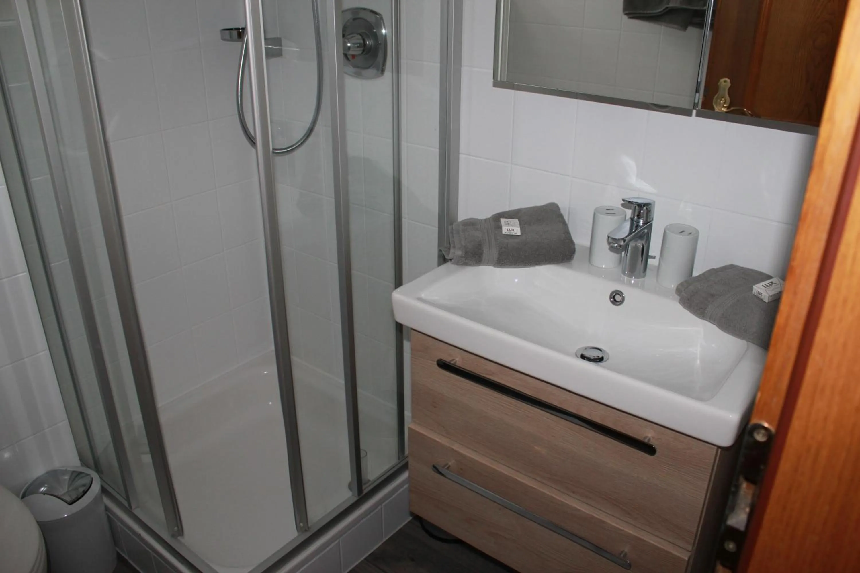Hotel Pension Siggi