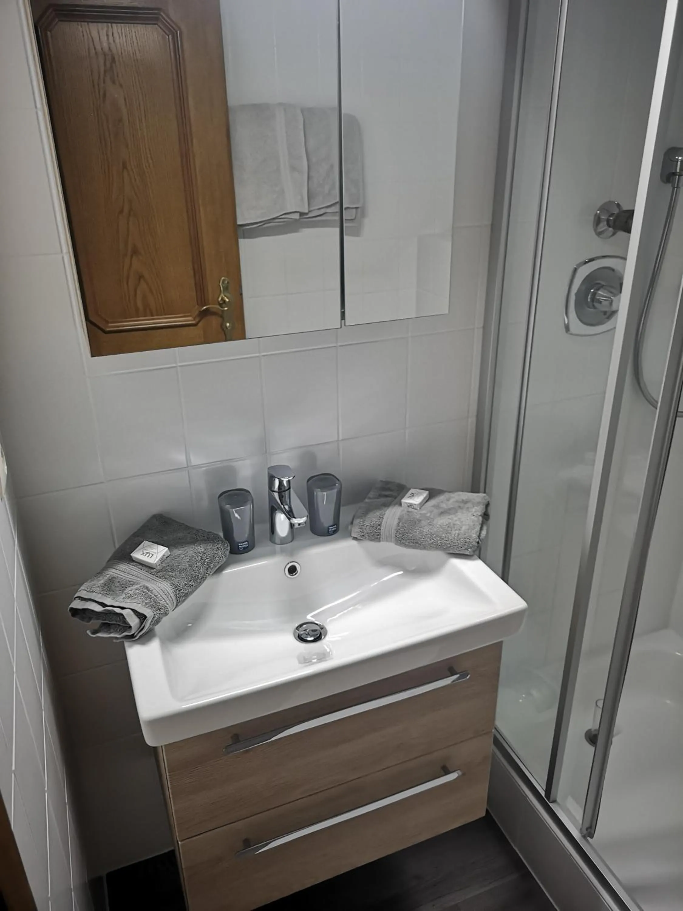 Hotel Pension Siggi
