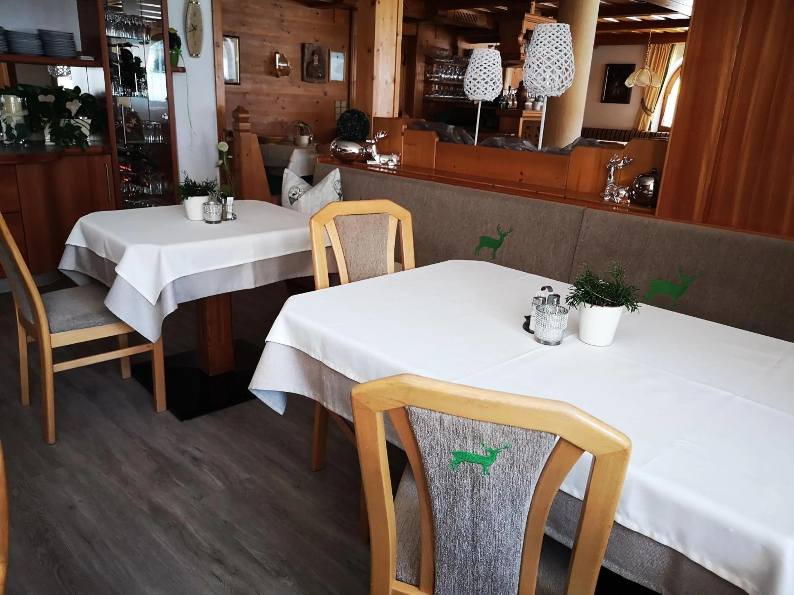 Hotel Pension Siggi
