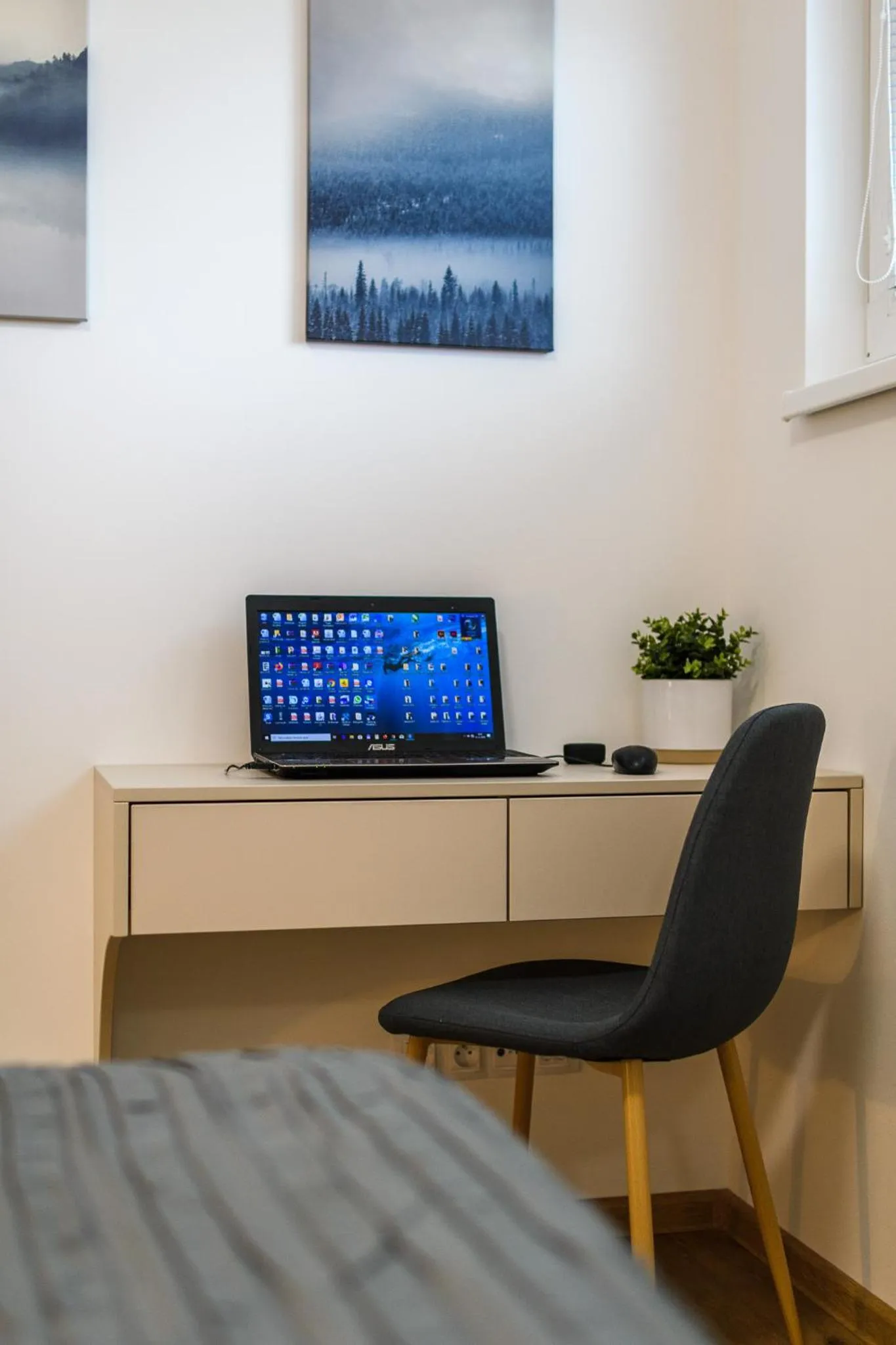 Apartmány NMNM REZIDENCE NAD MĚSTEM