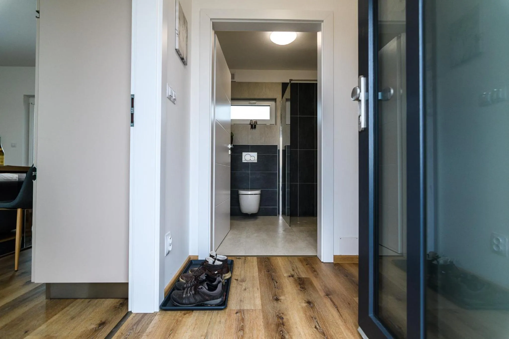 Apartmány NMNM REZIDENCE NAD MĚSTEM