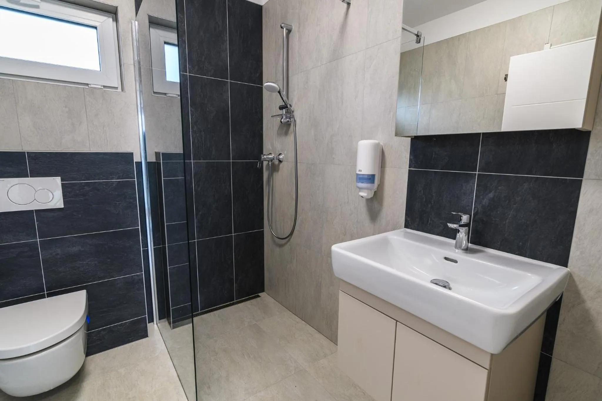 Apartmány NMNM REZIDENCE NAD MĚSTEM
