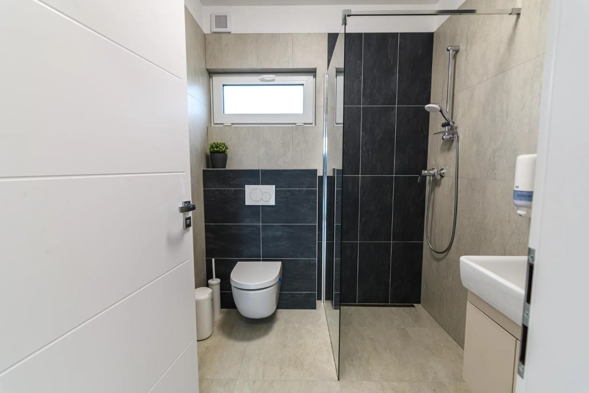 Apartmány NMNM REZIDENCE NAD MĚSTEM