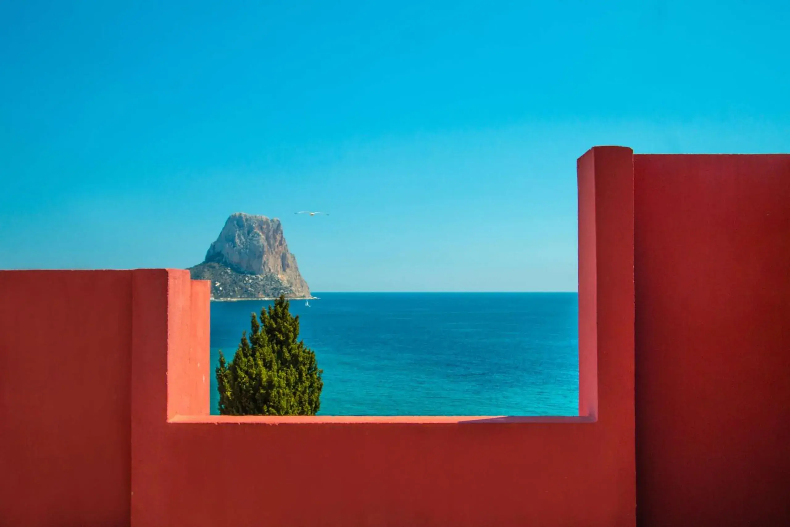 Apartamento Muralla Roja - PlusHolidays Apartamento Muralla Roja - PlusHolidays