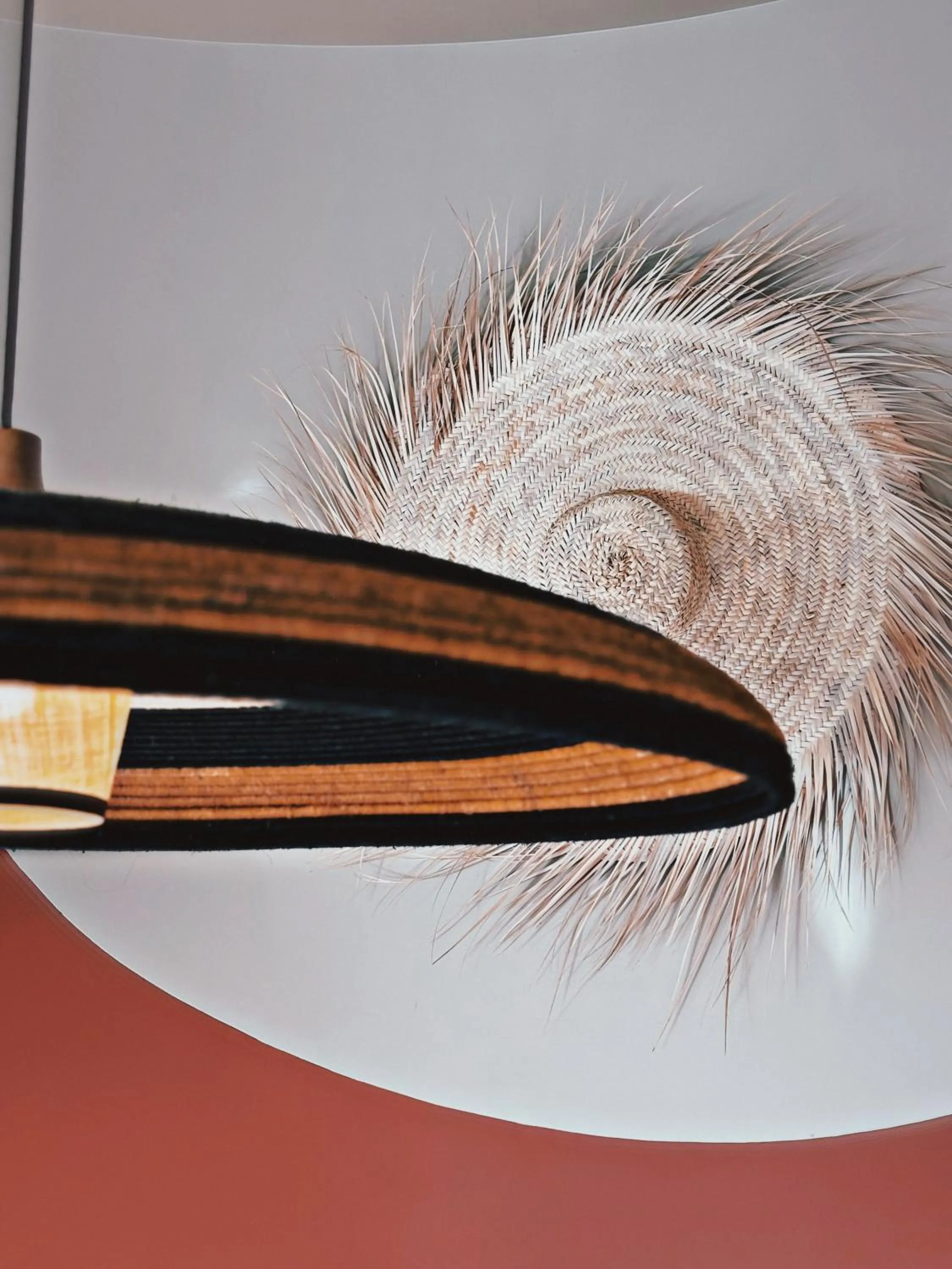 Property building in Hôtel BO & MIA