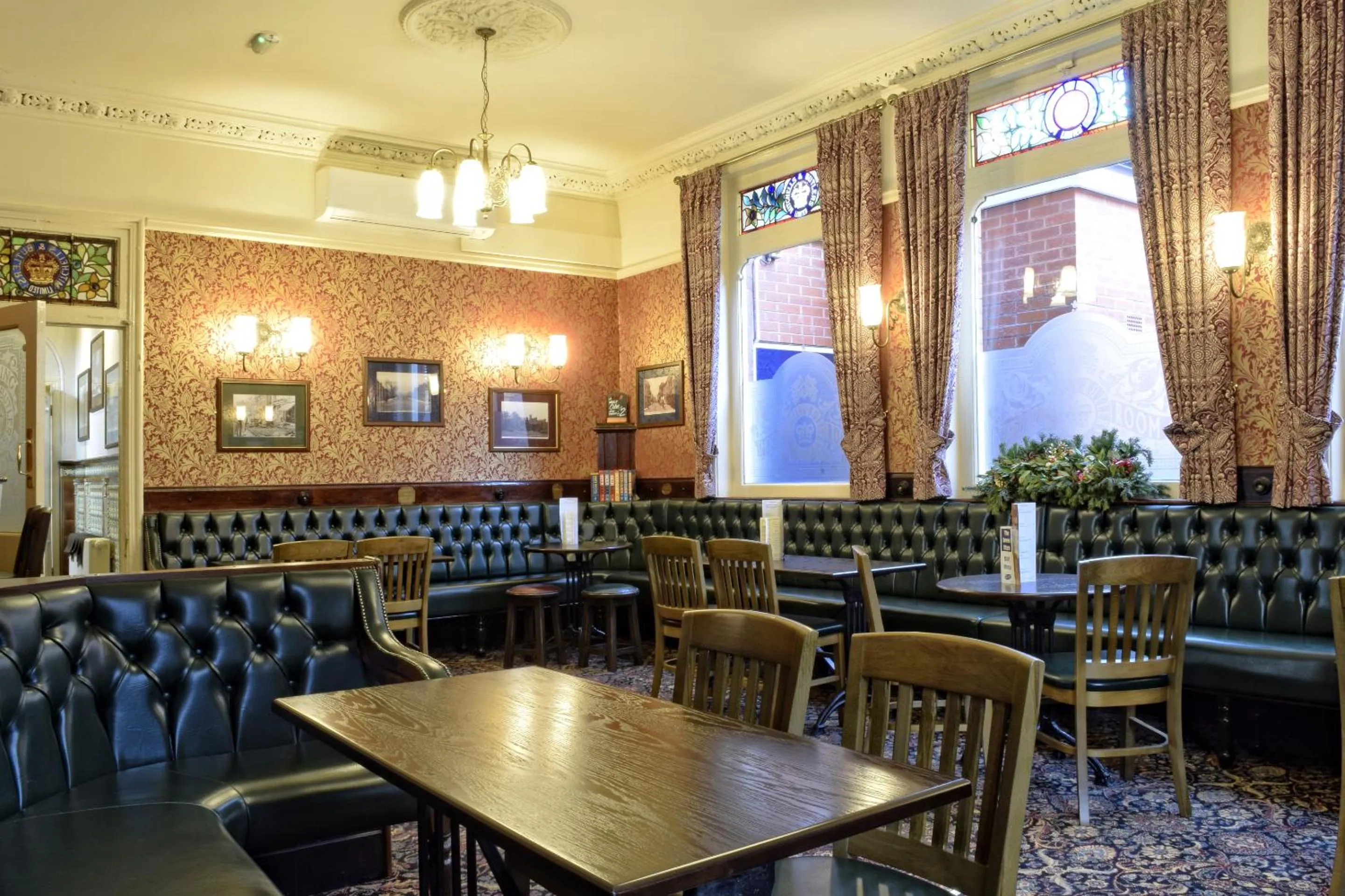 Other in The Seven Stars