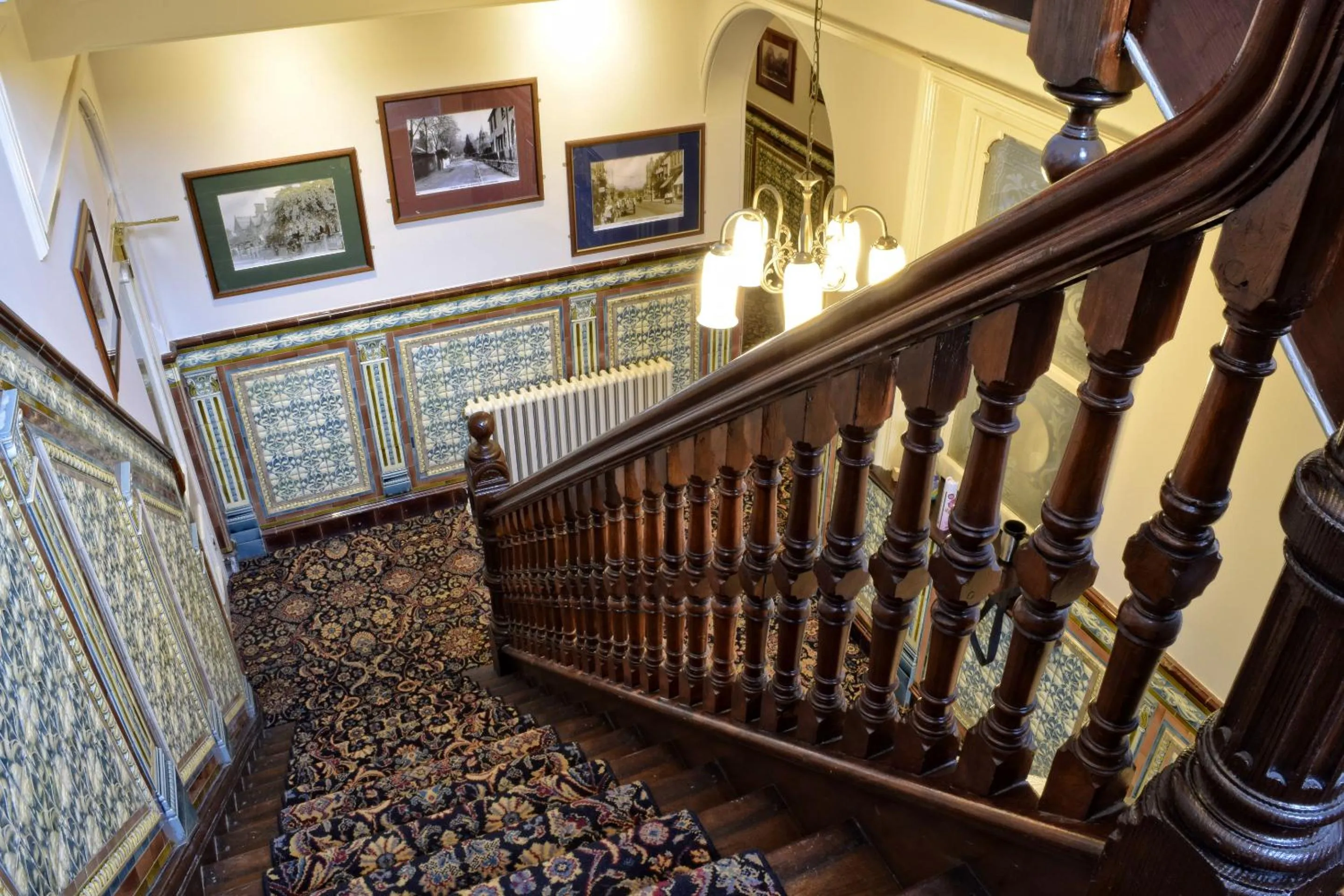 Other in The Seven Stars