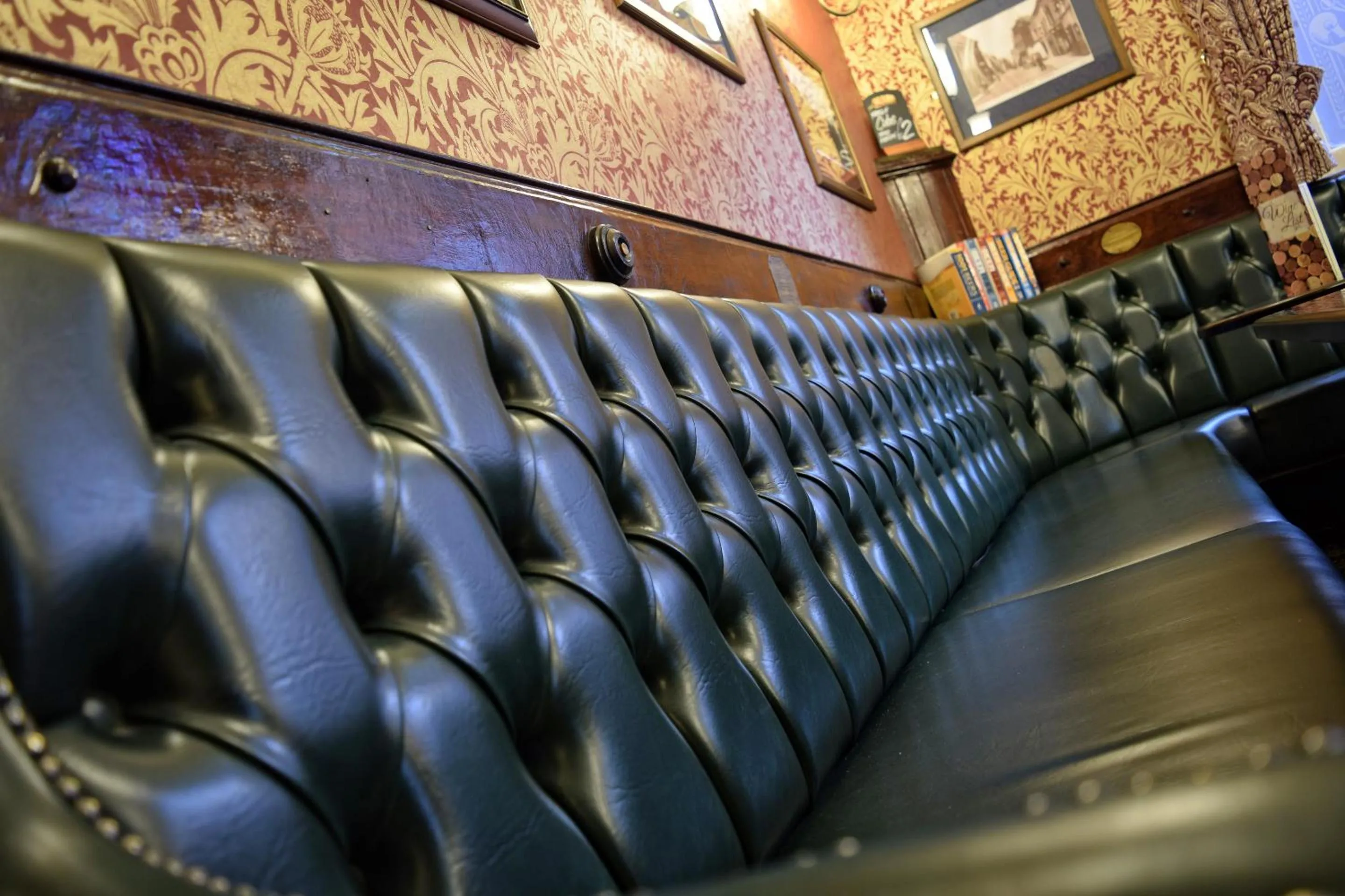 Other in The Seven Stars