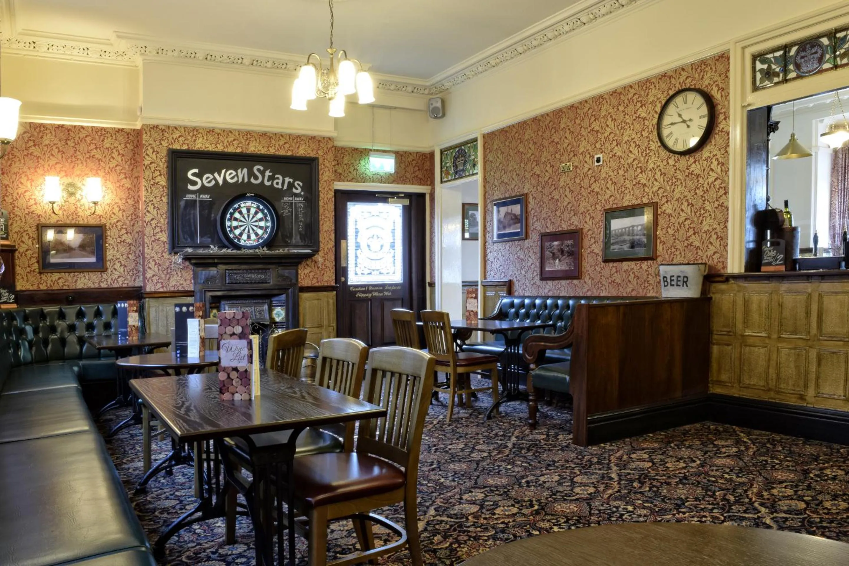 Other in The Seven Stars