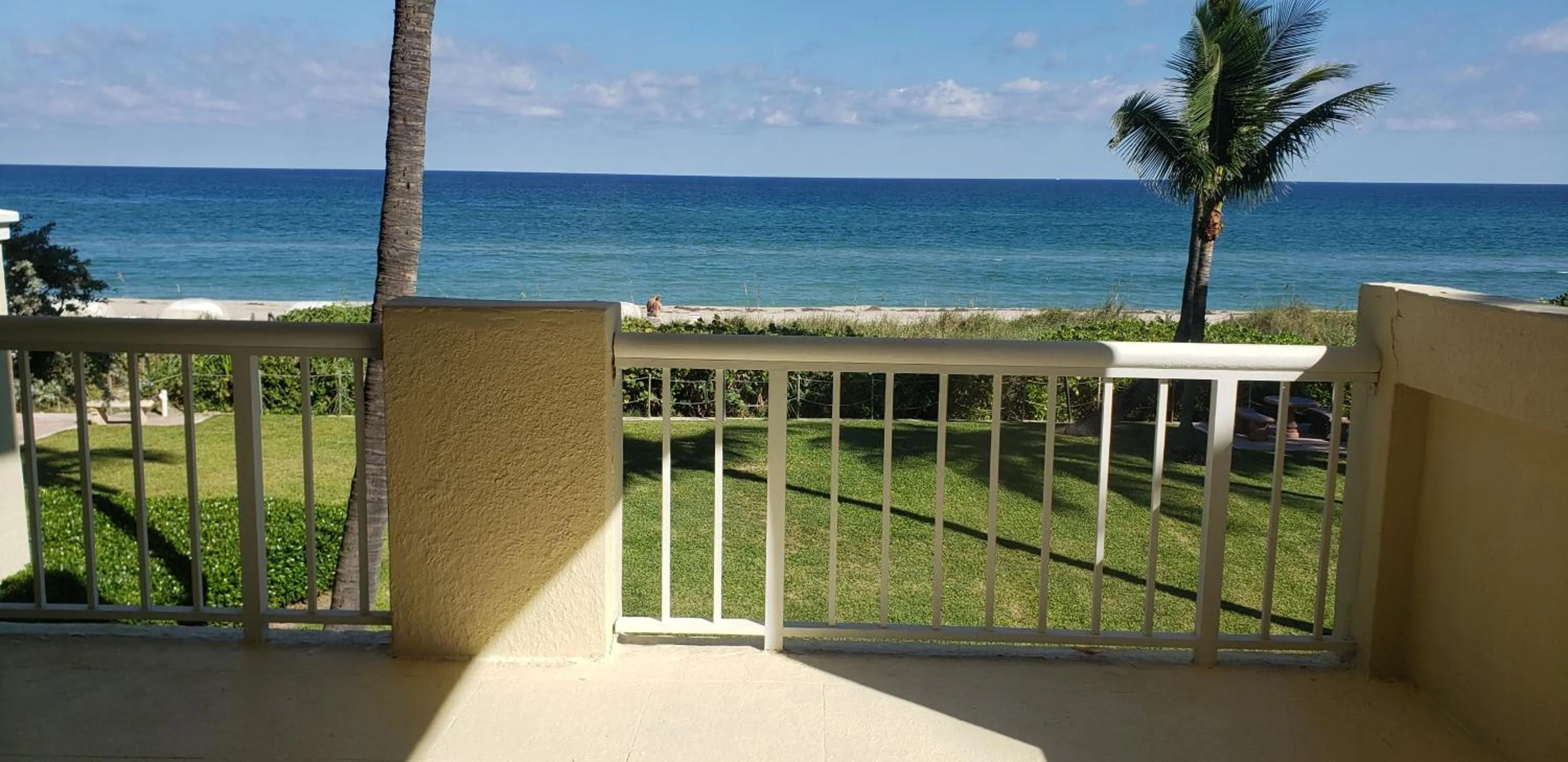 The Ambassador Hotel