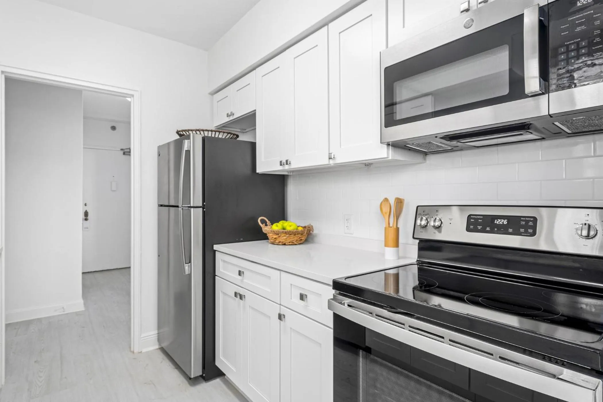 The Ambassador Hotel