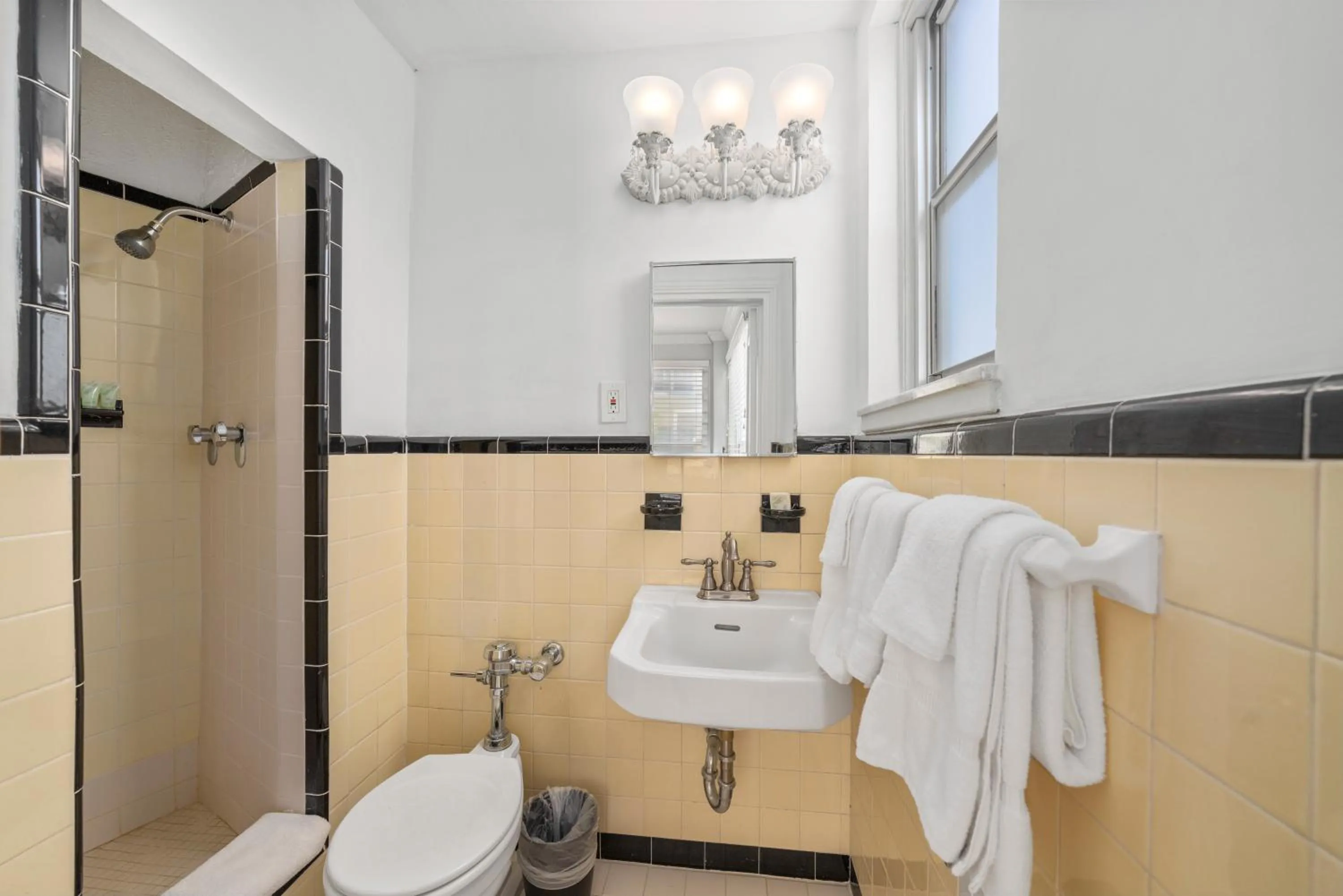 The Ambassador Hotel