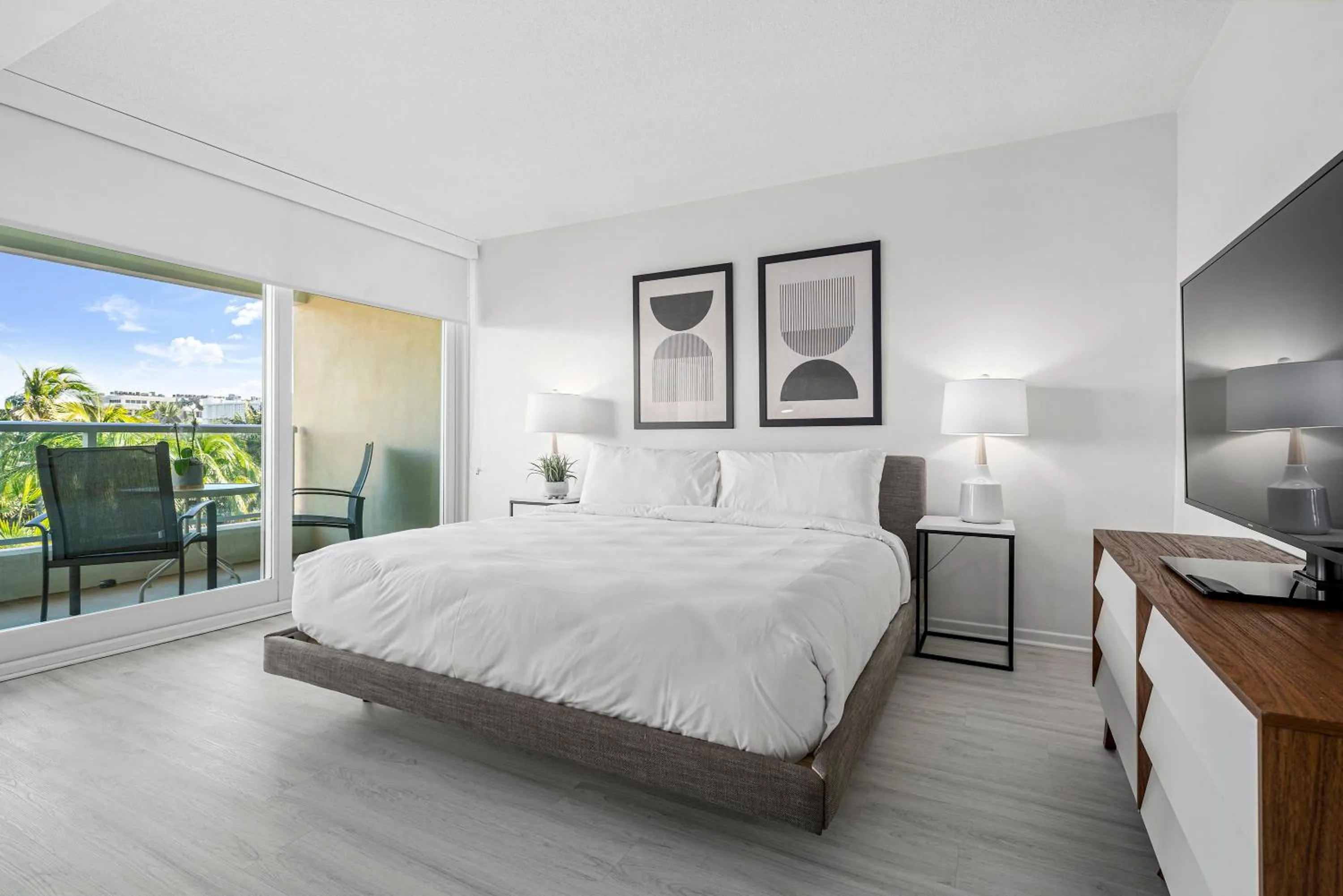 The Ambassador Hotel