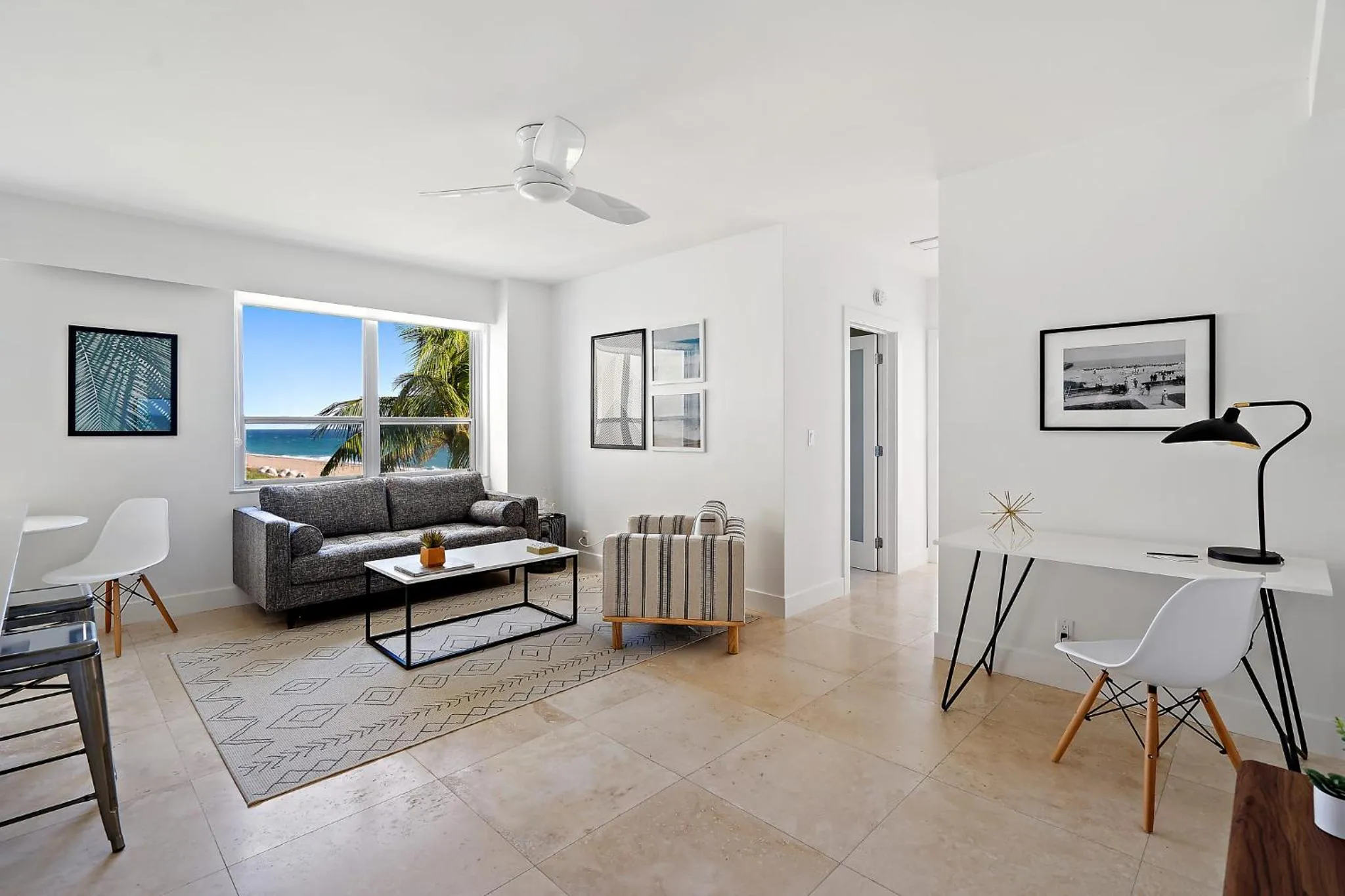 The Ambassador Hotel