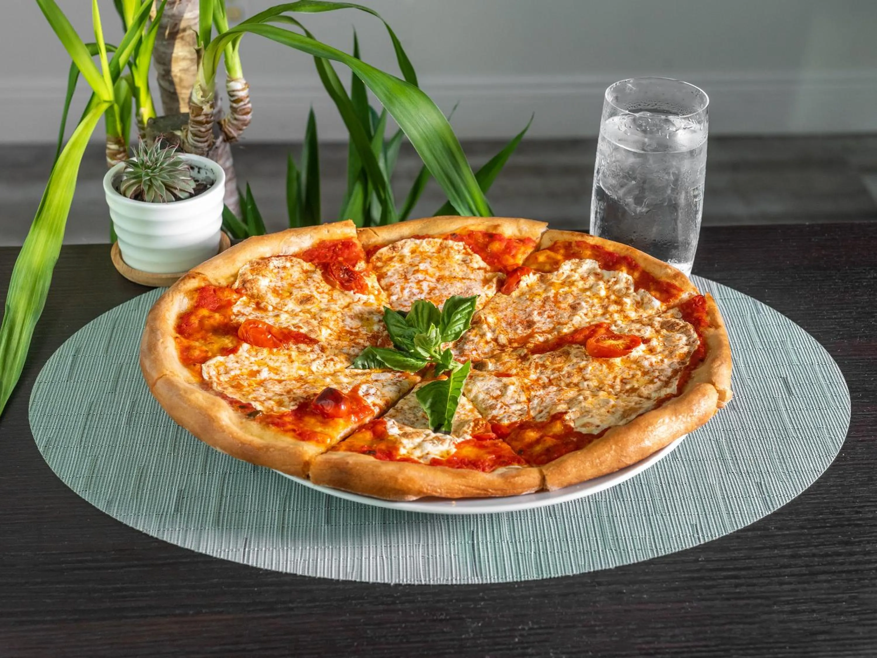 The Ambassador Hotel