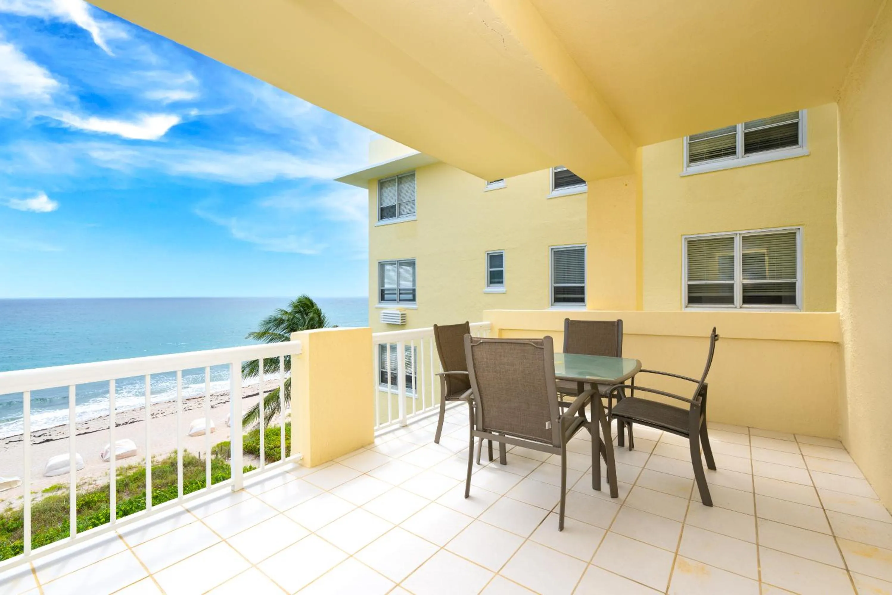 The Ambassador Hotel