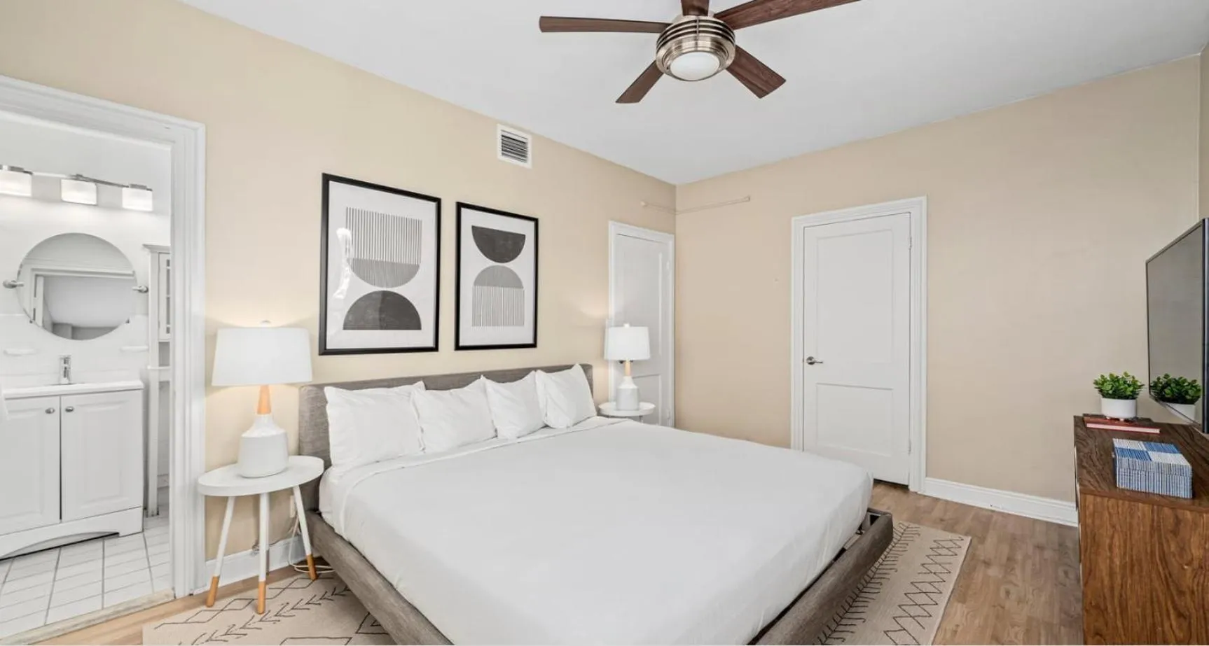 The Ambassador Hotel