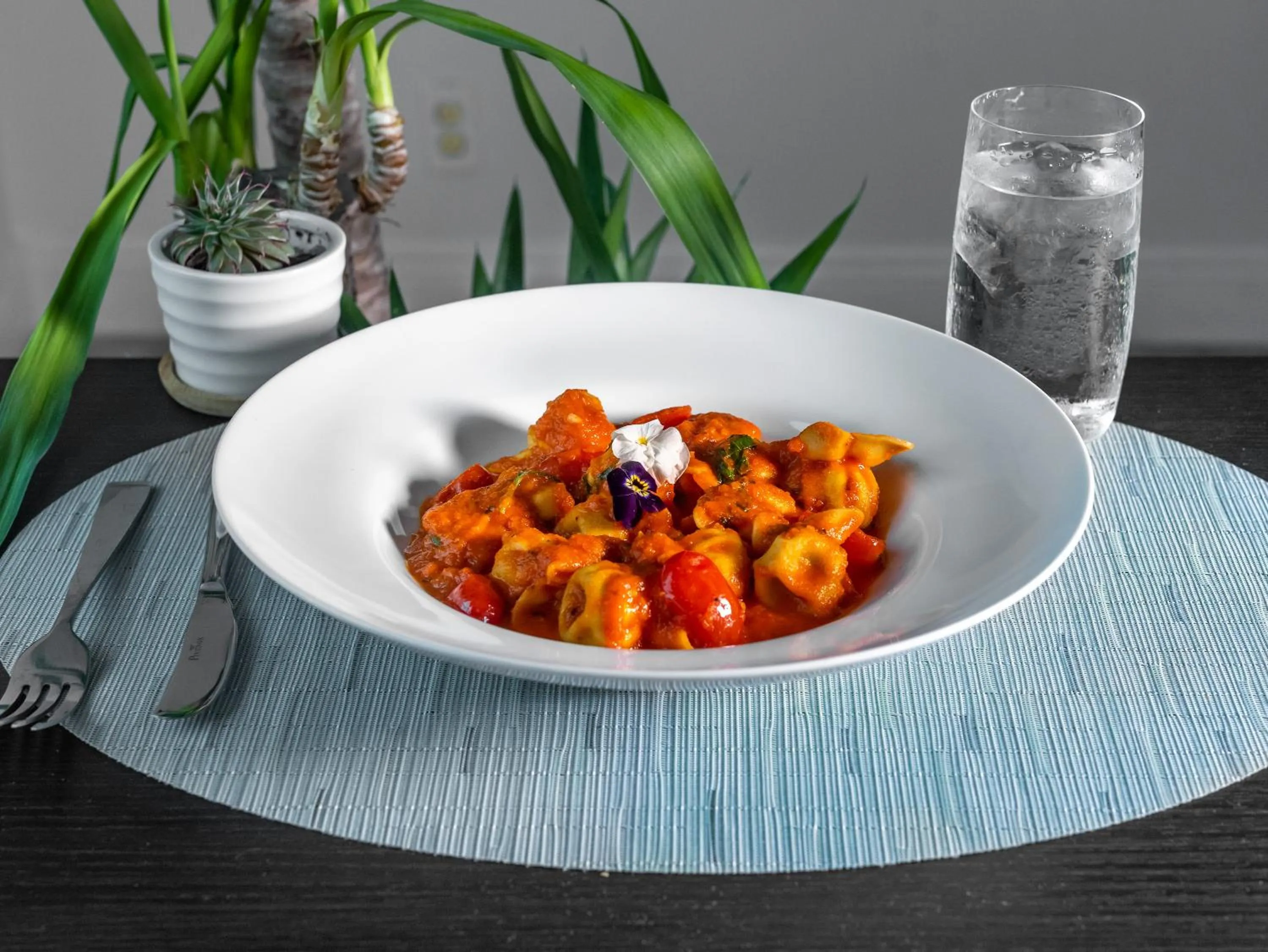 The Ambassador Hotel