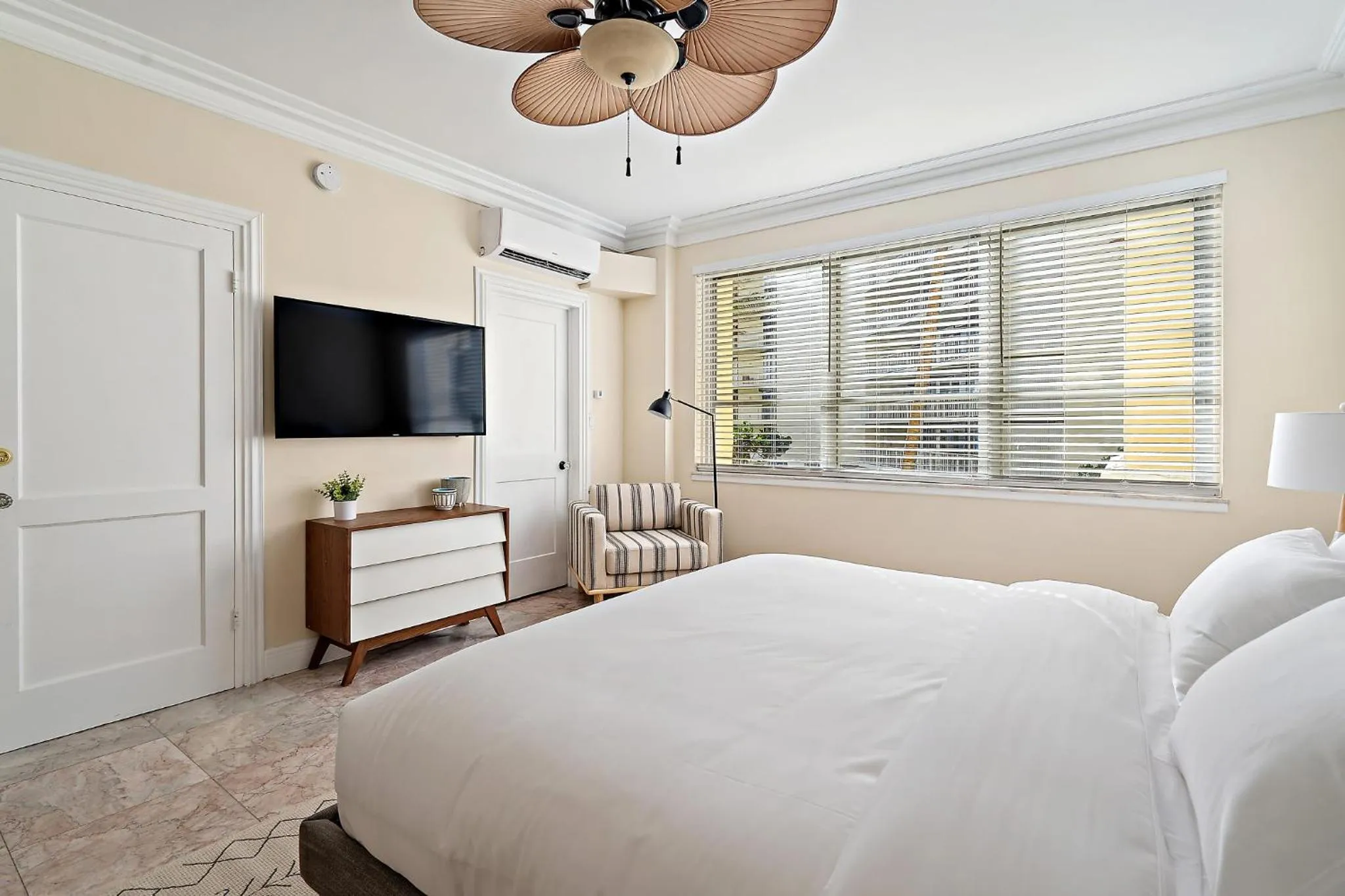 The Ambassador Hotel