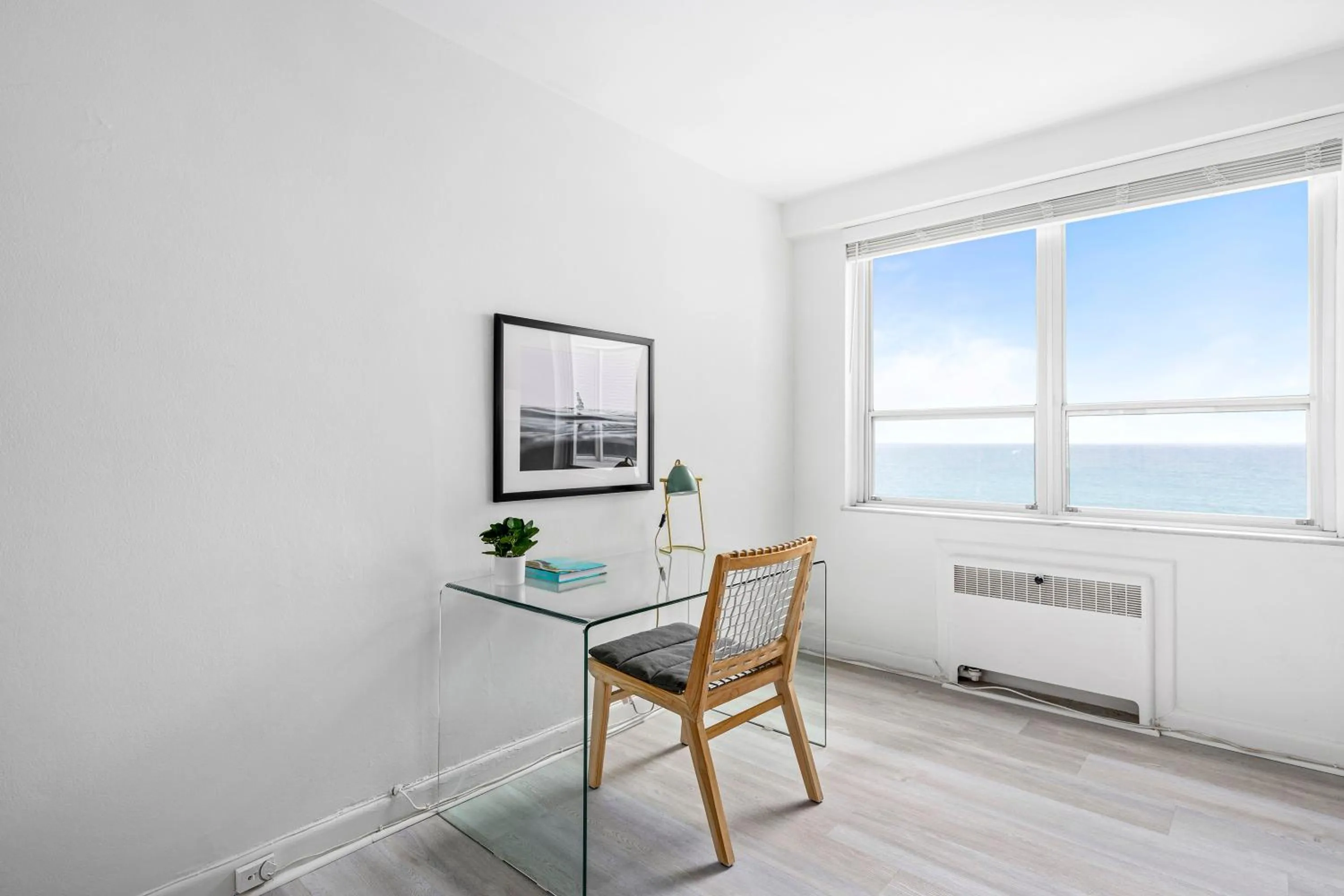 The Ambassador Hotel