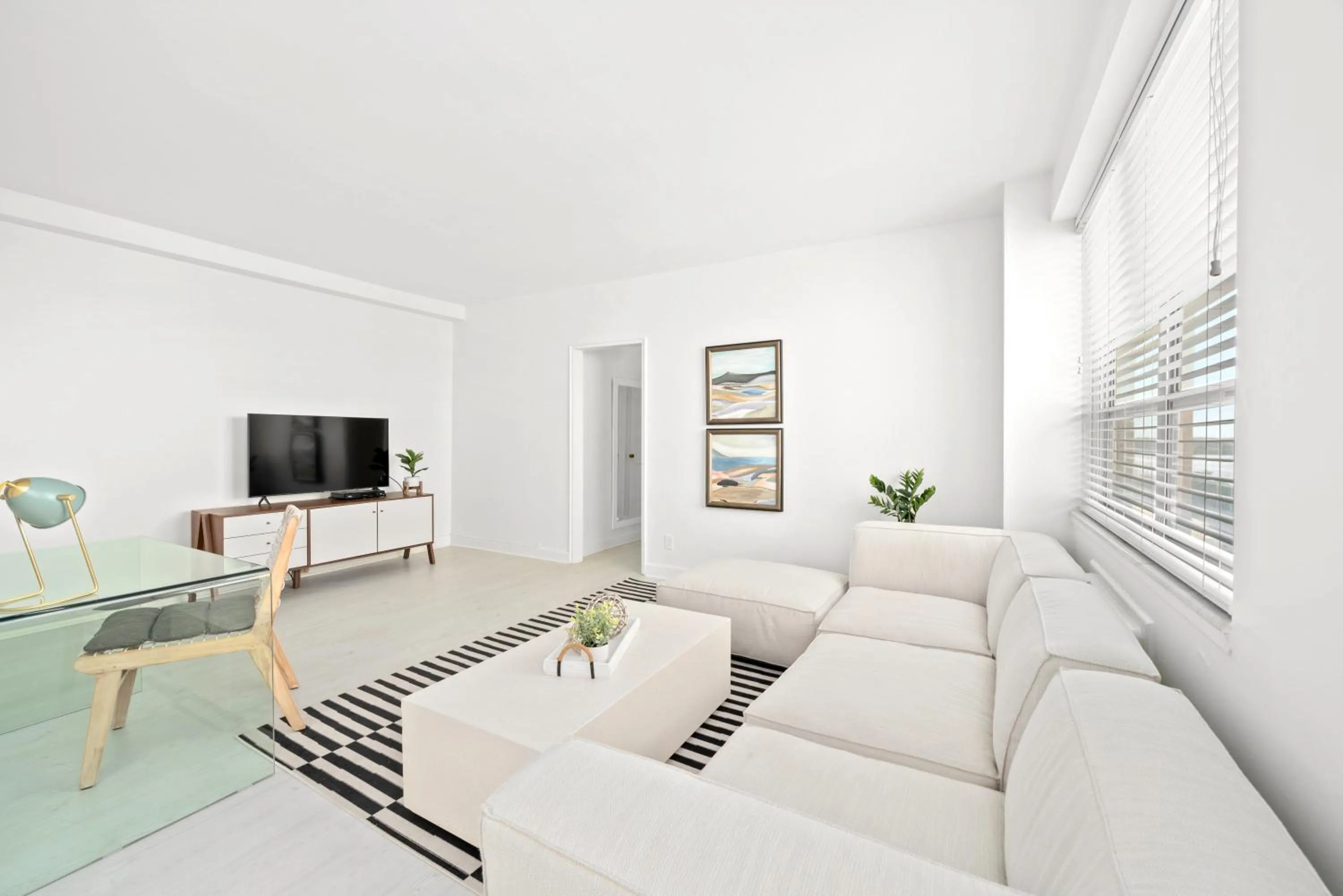 The Ambassador Hotel