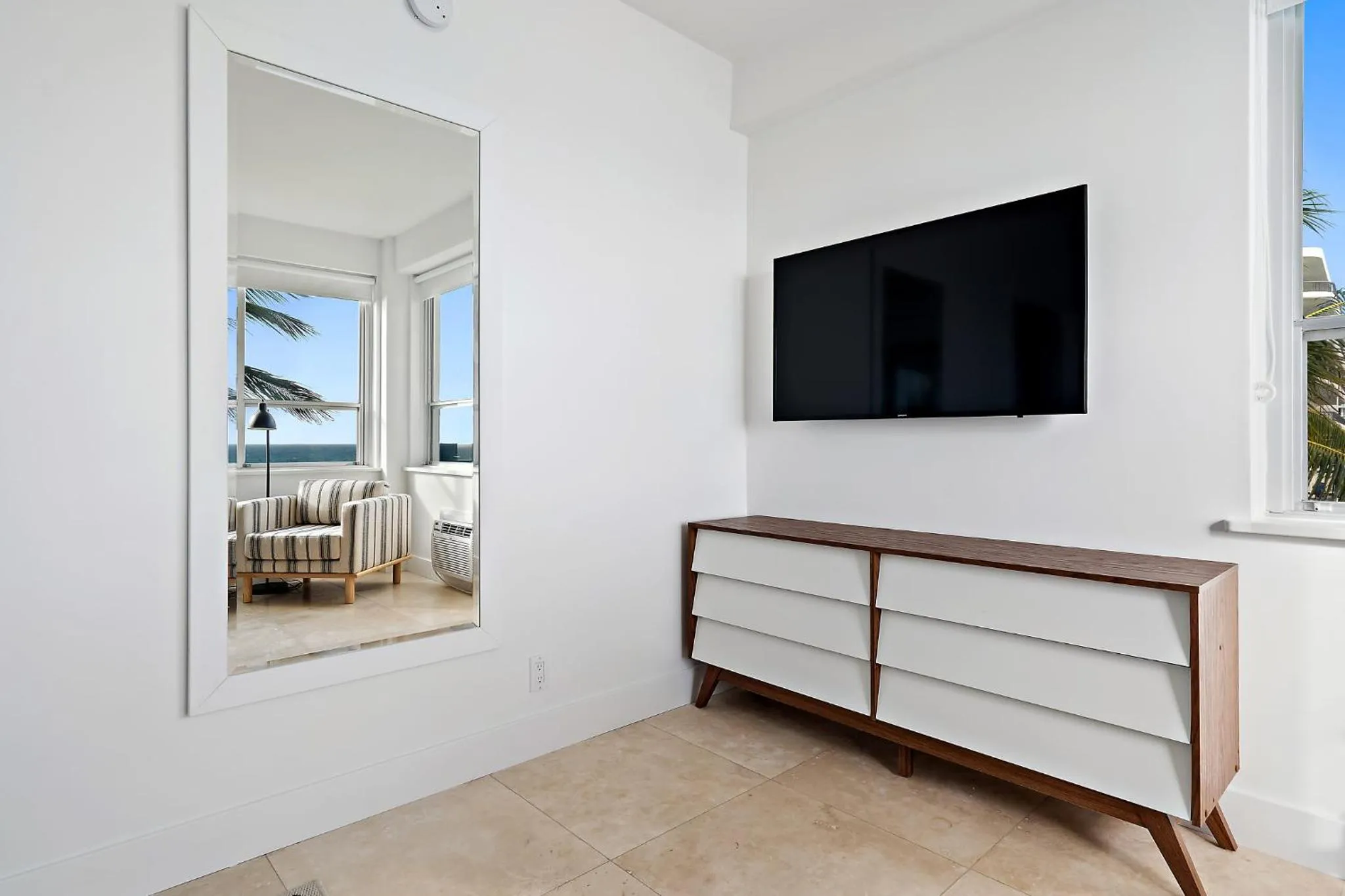 The Ambassador Hotel