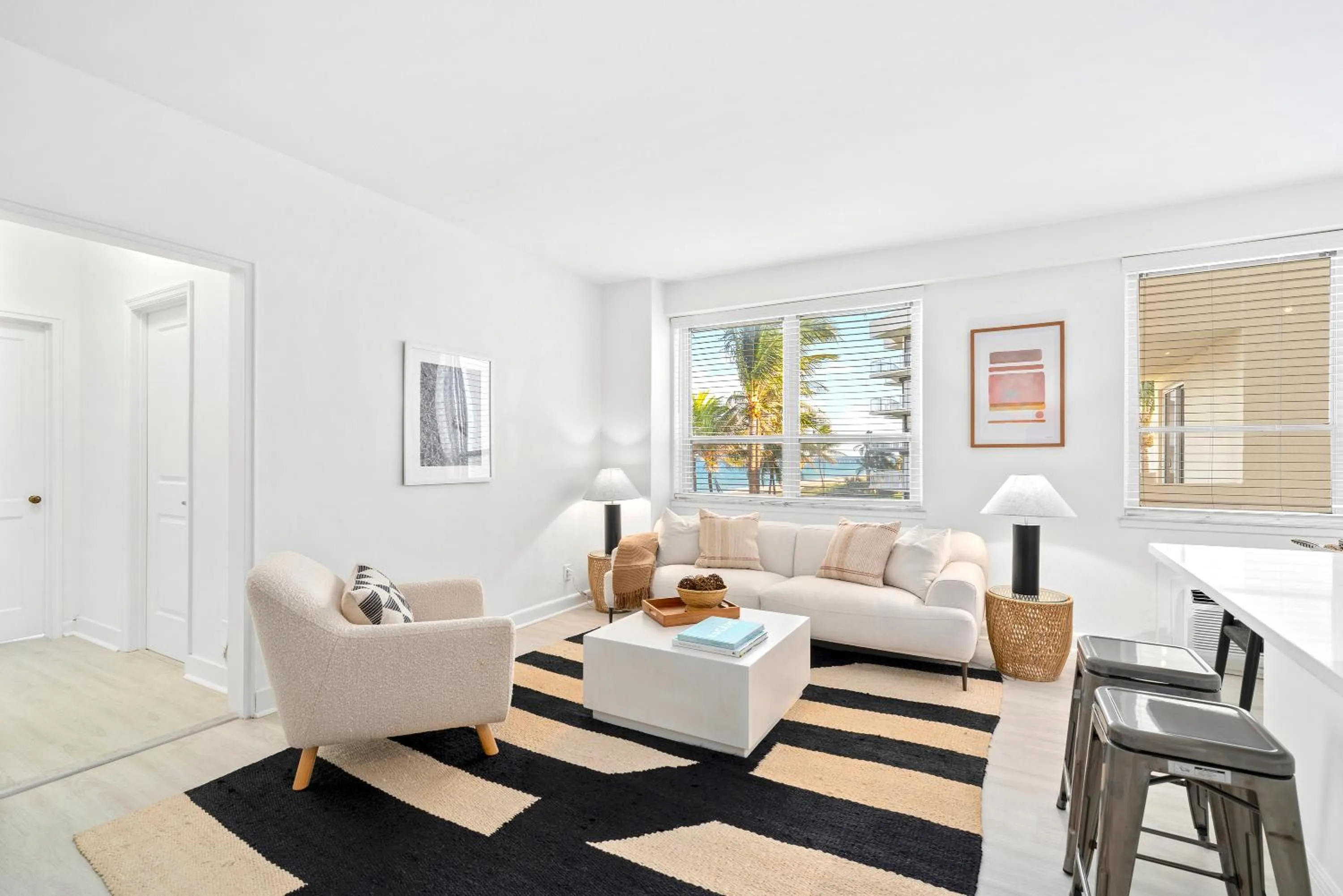 The Ambassador Hotel