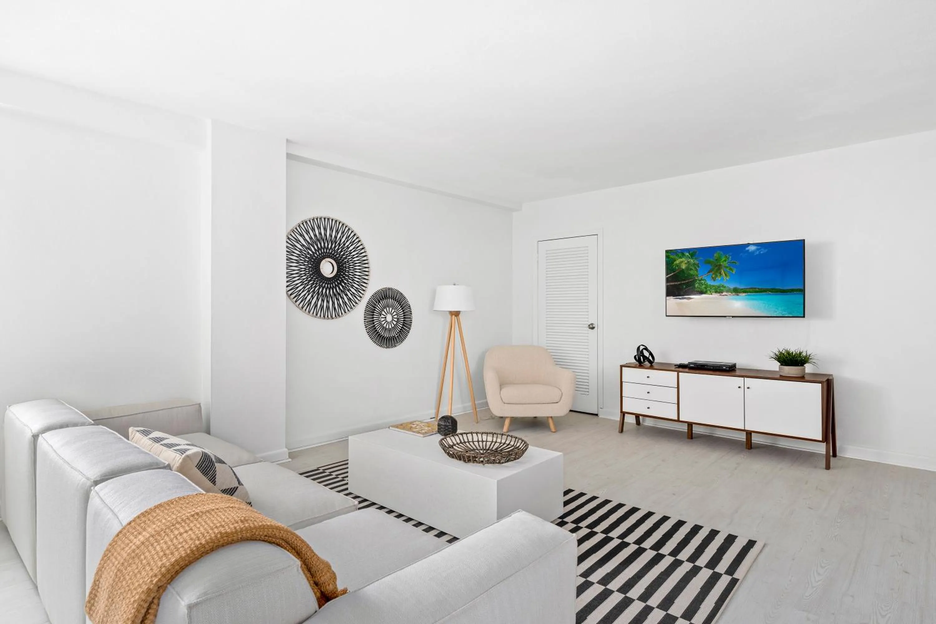 The Ambassador Hotel