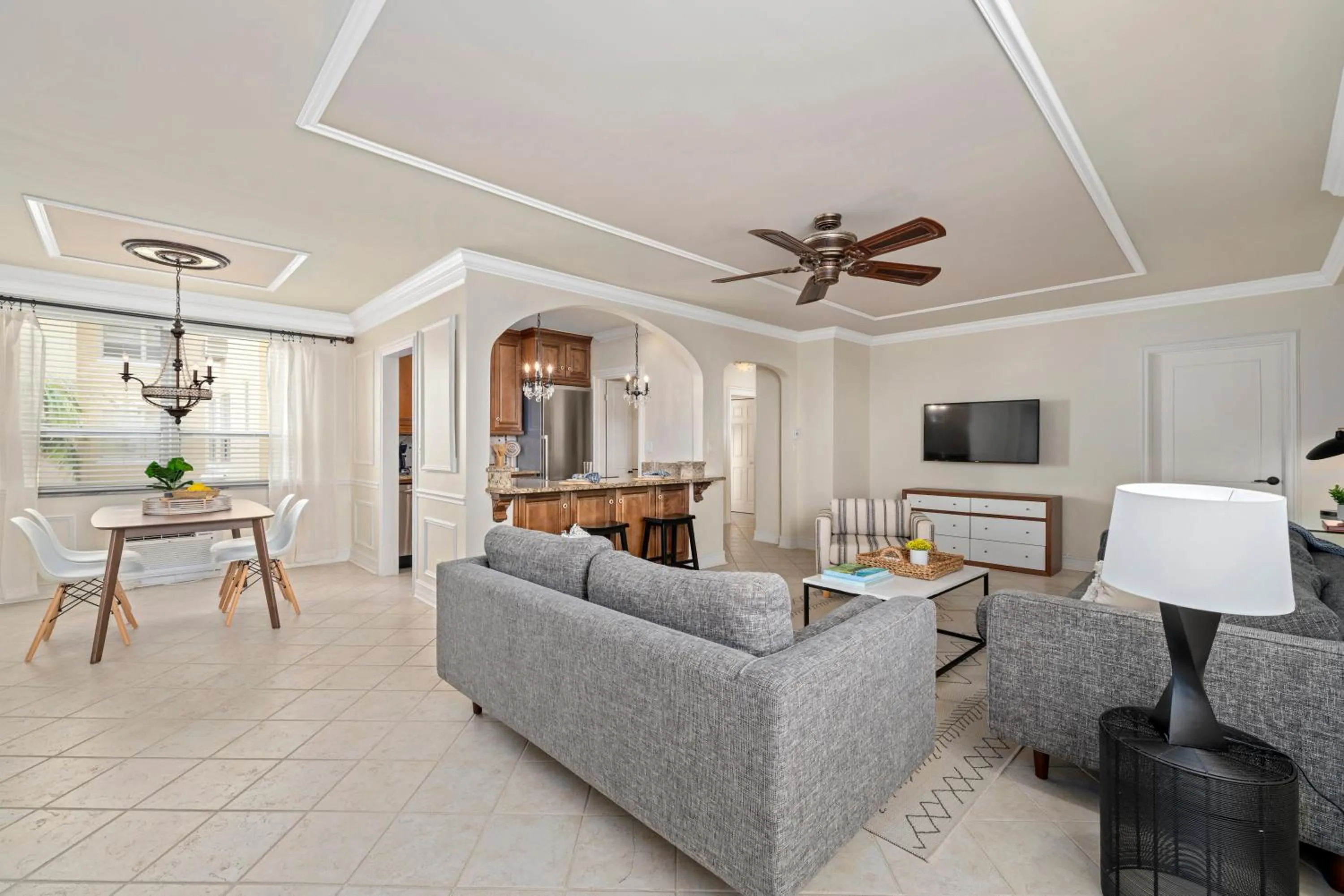 The Ambassador Hotel