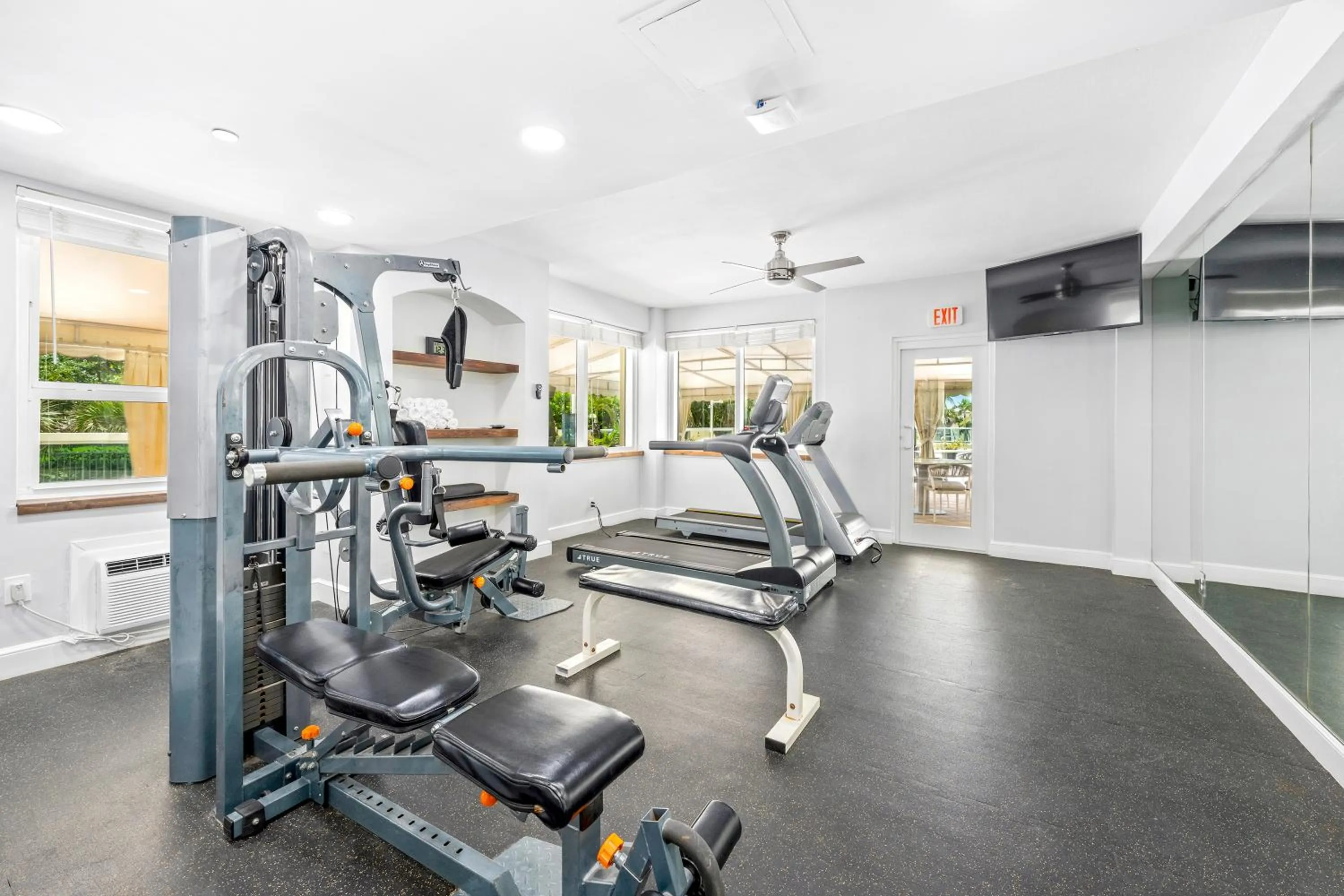 The Ambassador Hotel