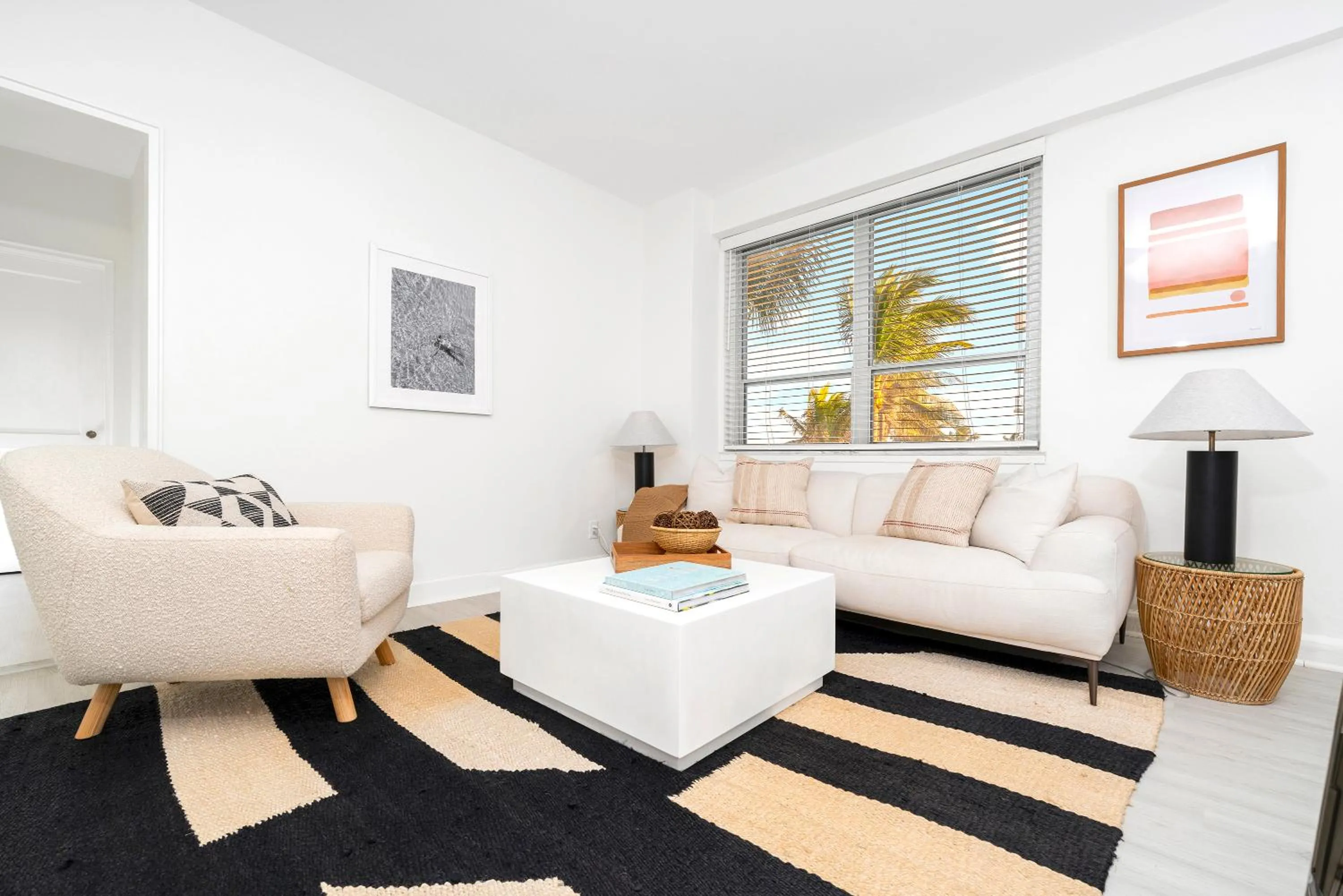 The Ambassador Hotel