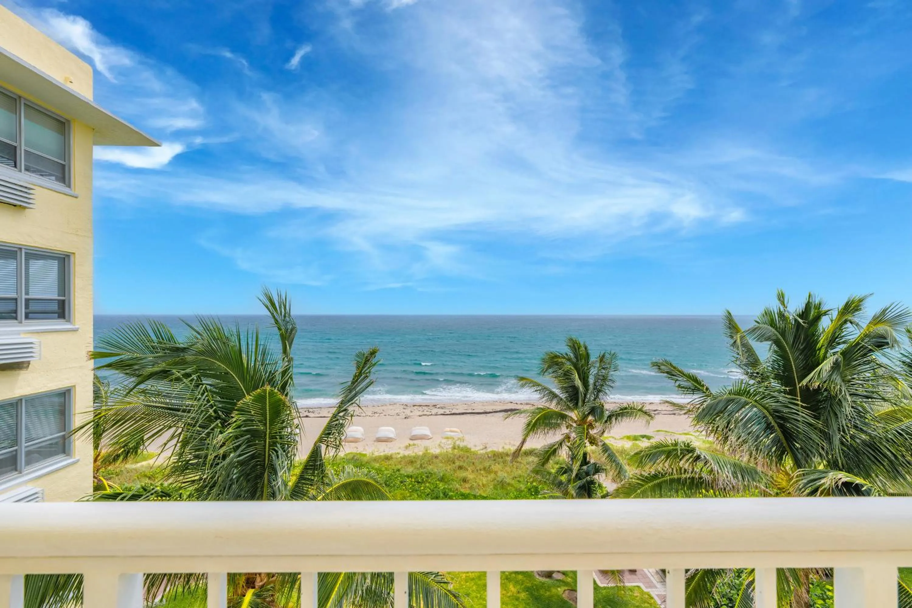 The Ambassador Hotel