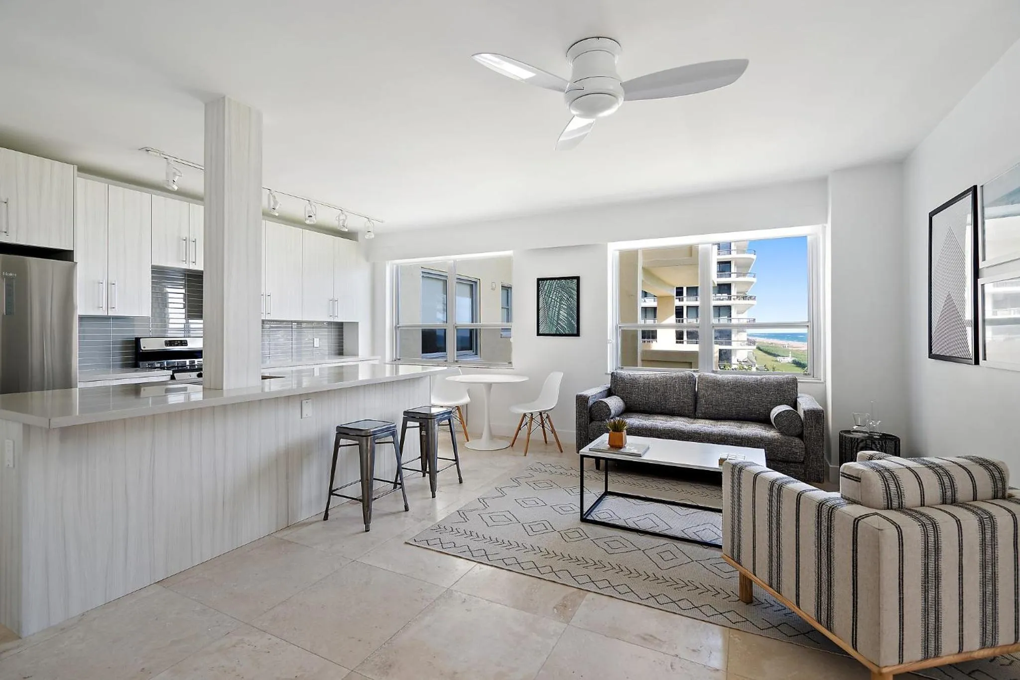 The Ambassador Hotel