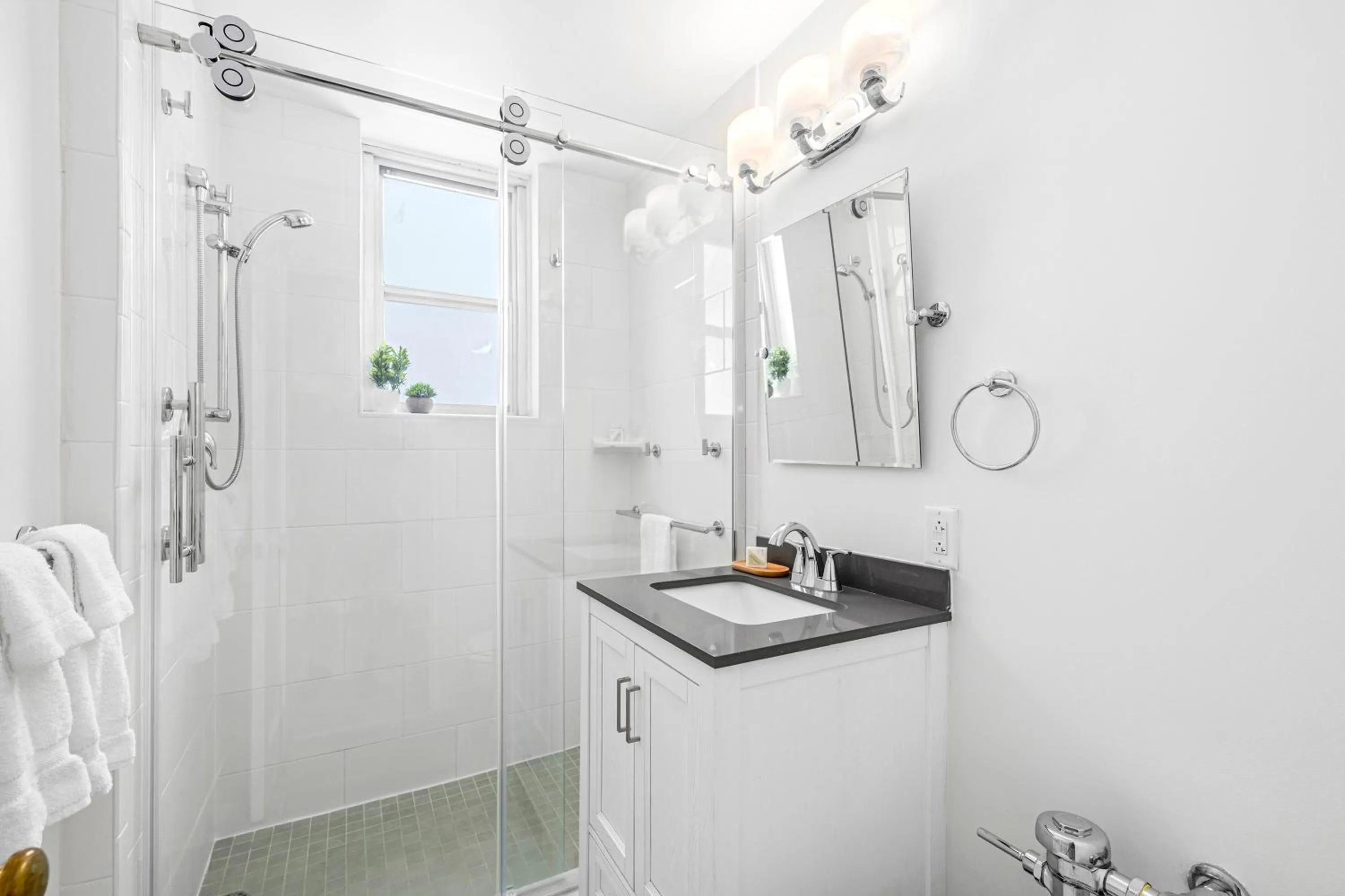 The Ambassador Hotel