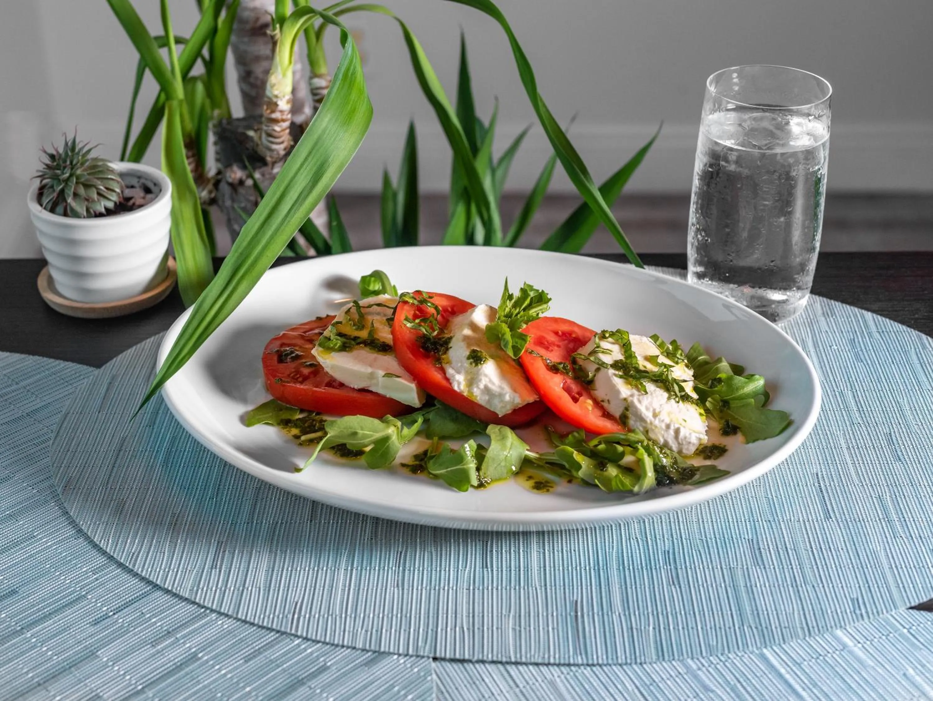 The Ambassador Hotel