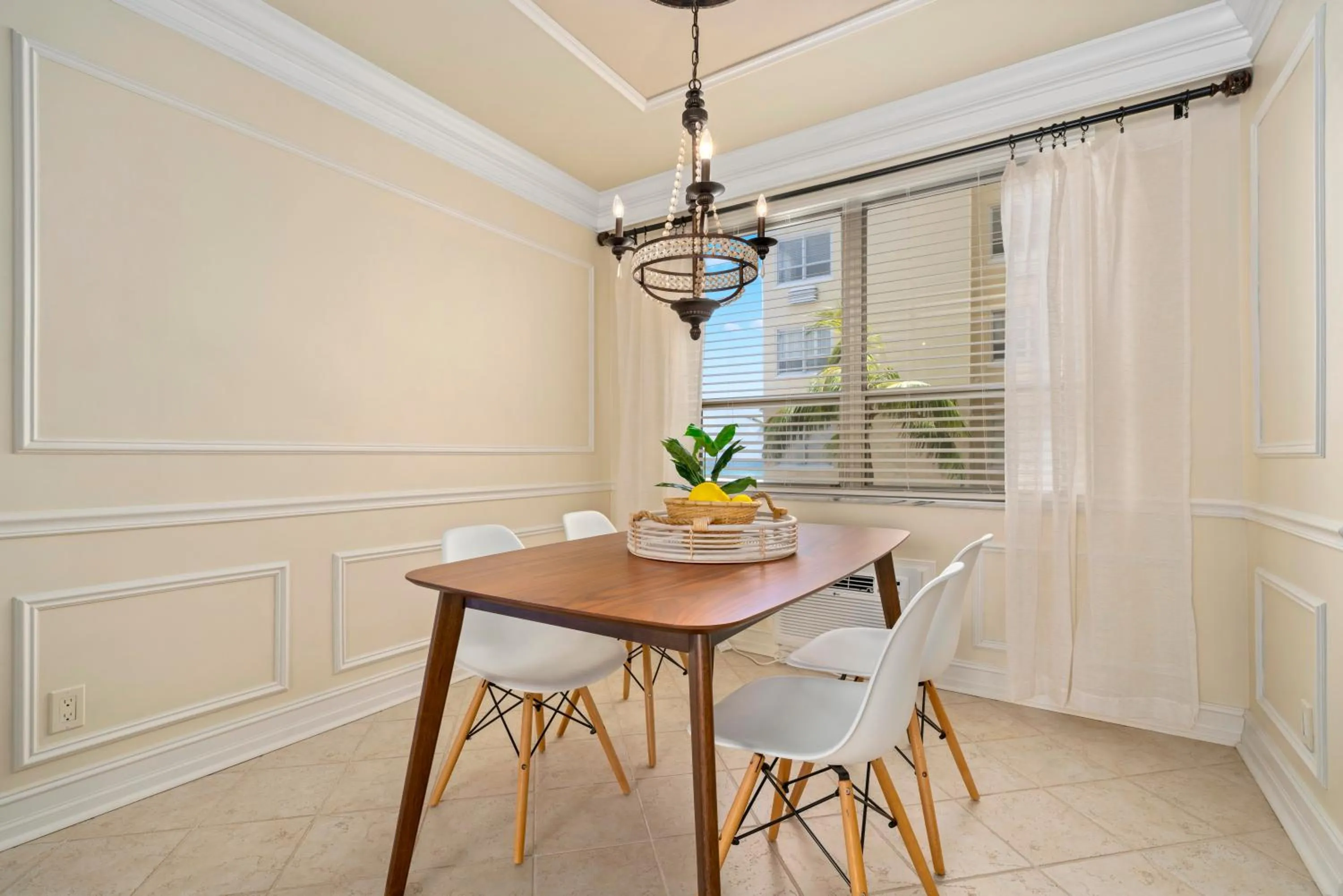 The Ambassador Hotel