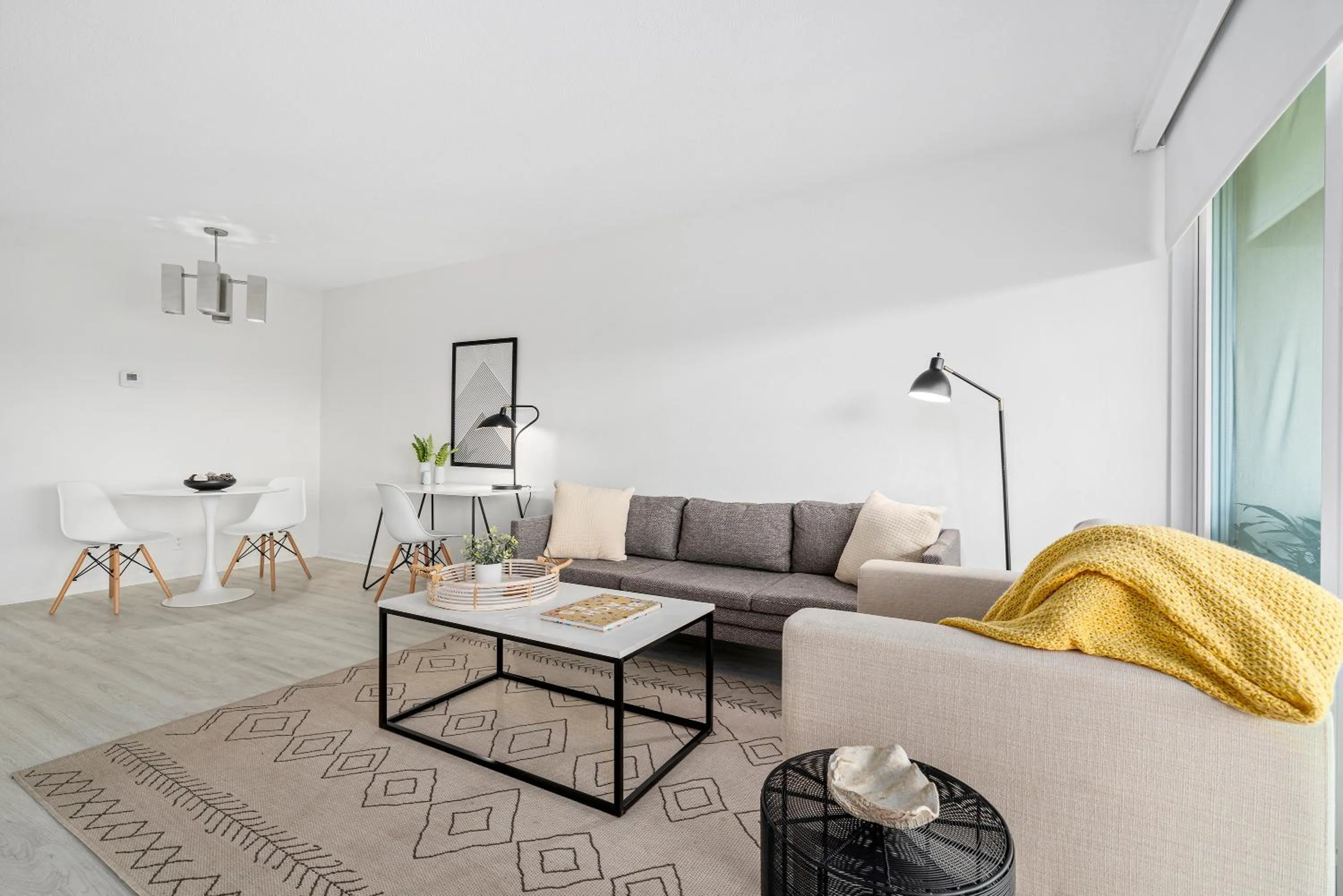 The Ambassador Hotel