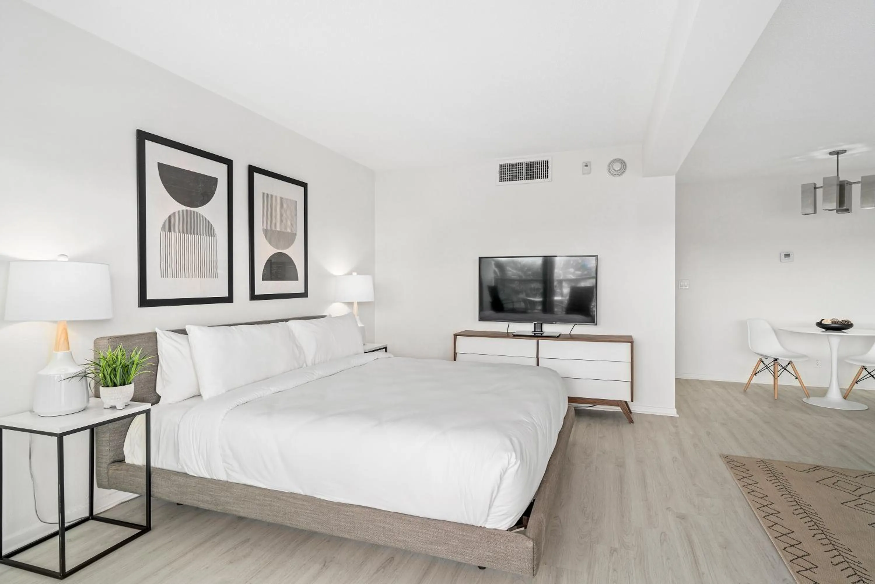 The Ambassador Hotel